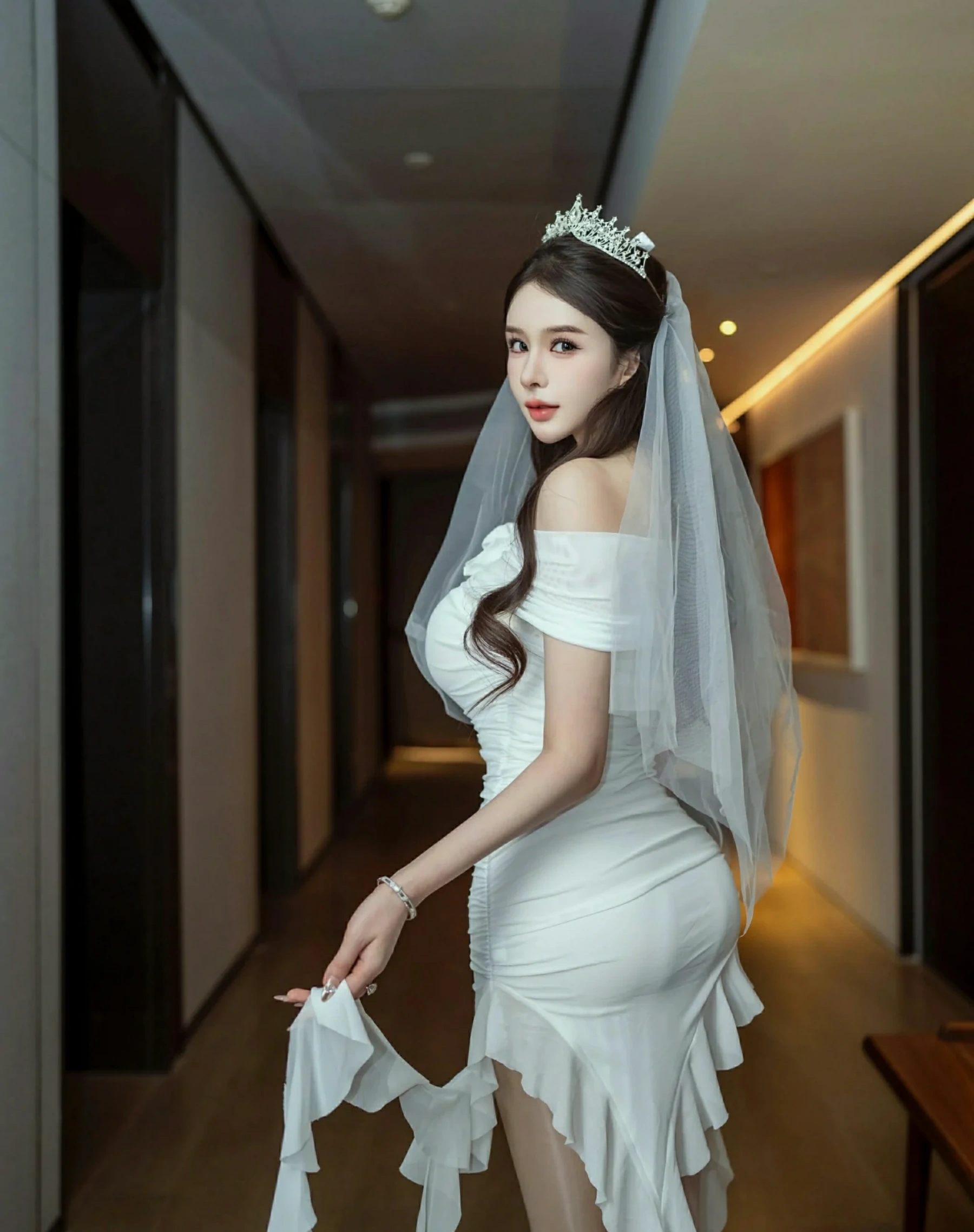  星颜社 VOL.388 李丽莎 [61P]第1张