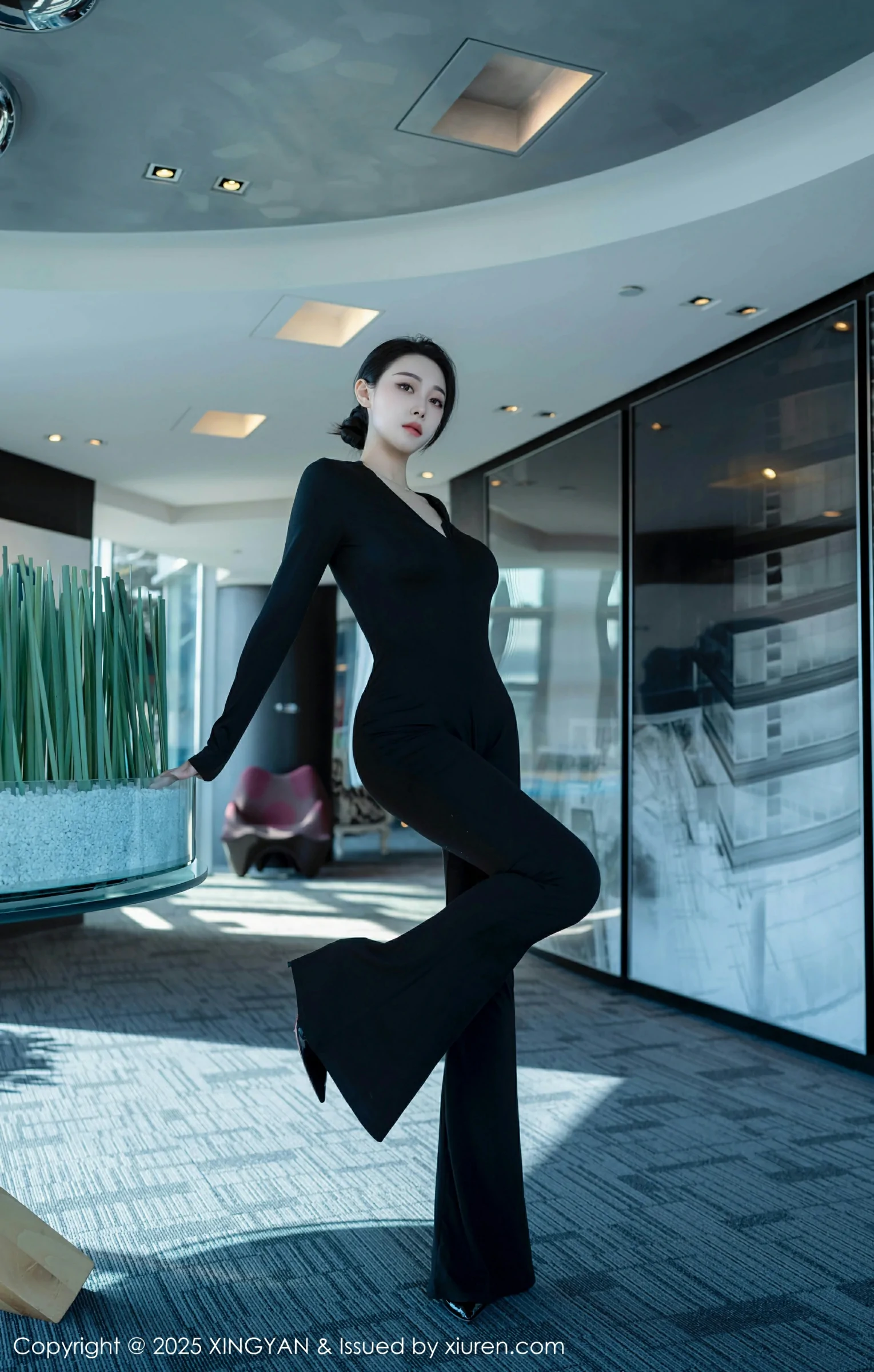  星颜社 VOL.322 清妙 [81P]第3张