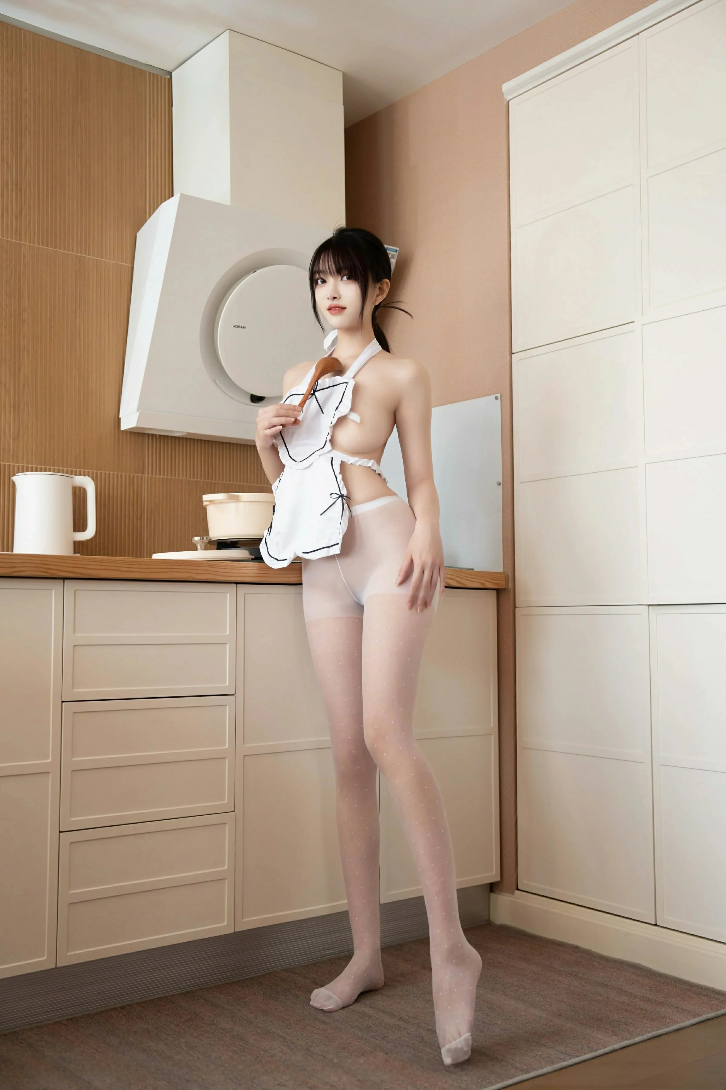  星颜社 VOL.342 白露lulu [69P]第5张