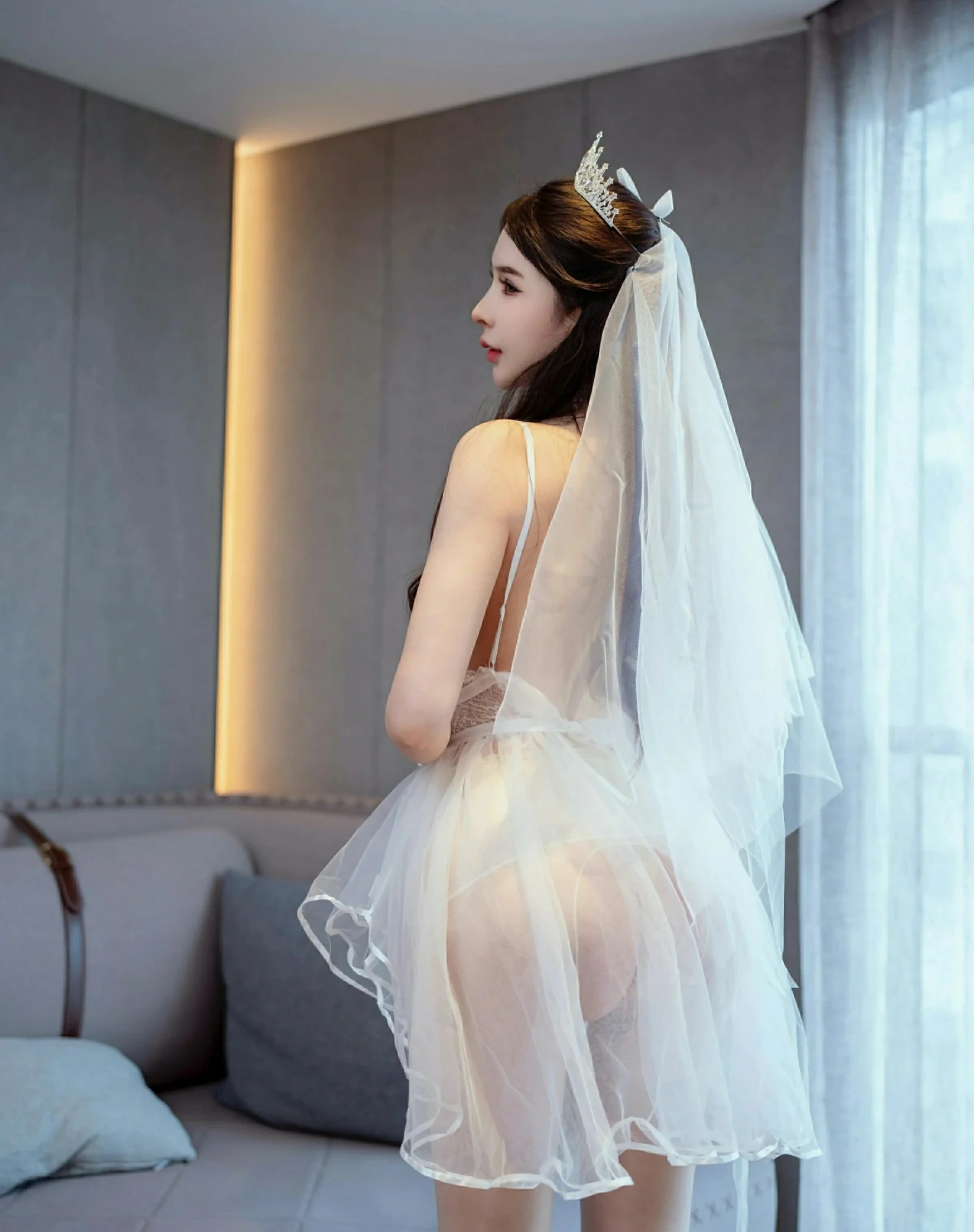  星颜社 VOL.388 李丽莎 [61P]第5张