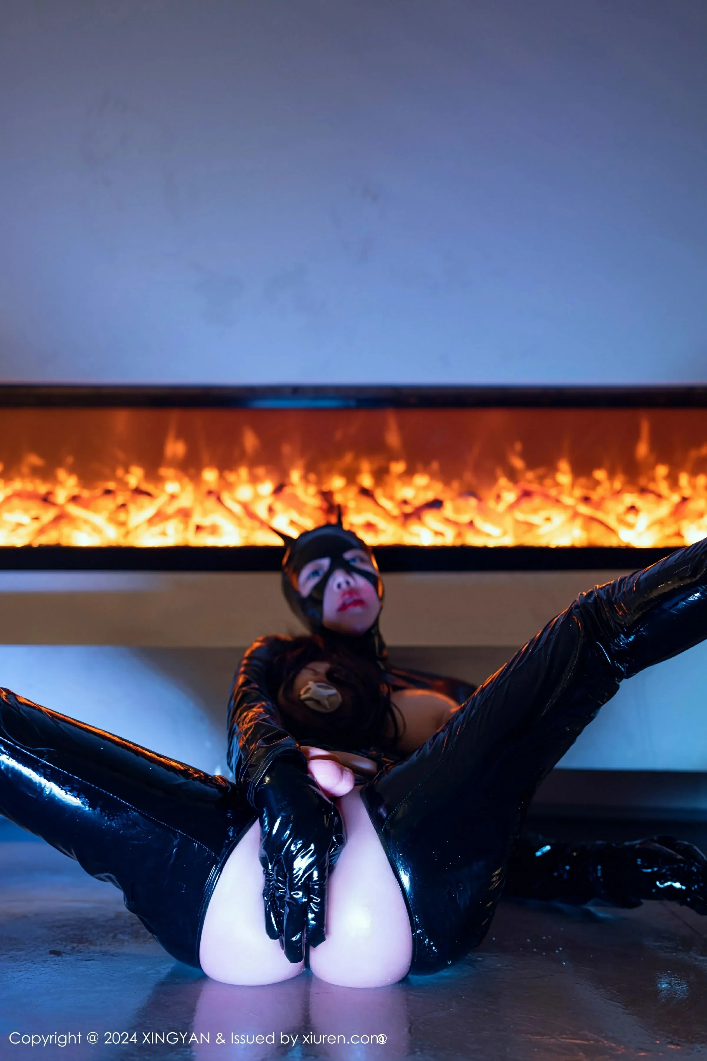  星颜社 VOL.283 王婉悠Queen [79P]第26张