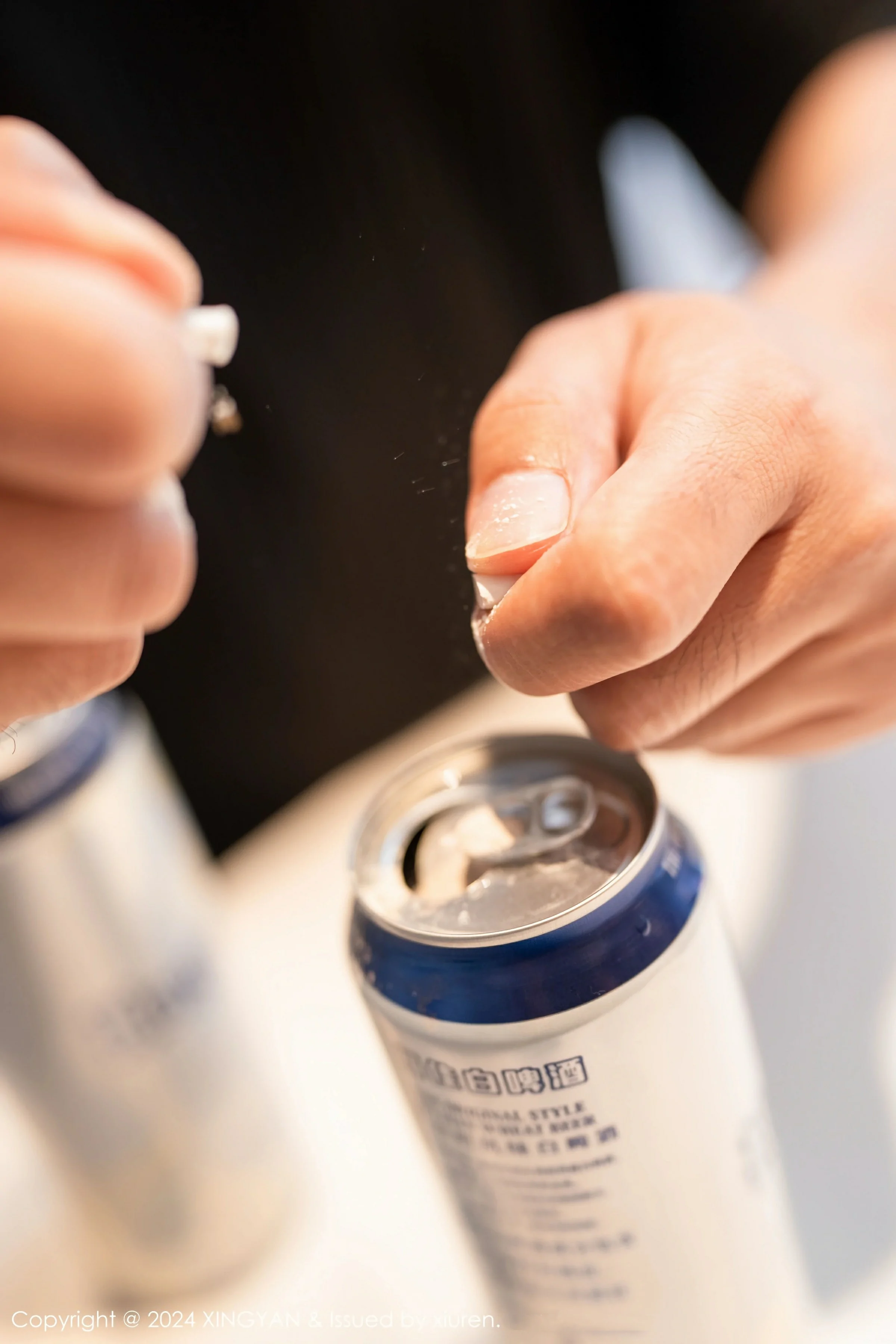  星颜社 VOL.263 潘思沁&李丽莎 模特合集 [80P]第9张