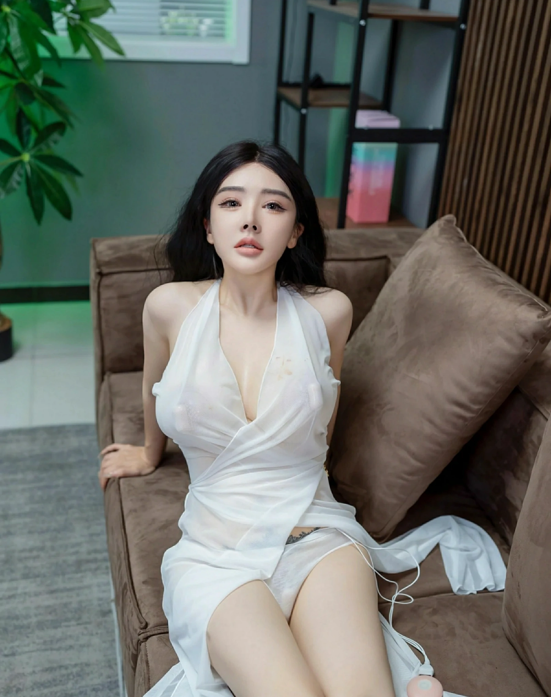  星颜社 VOL.372 潘思沁 [73P]第4张