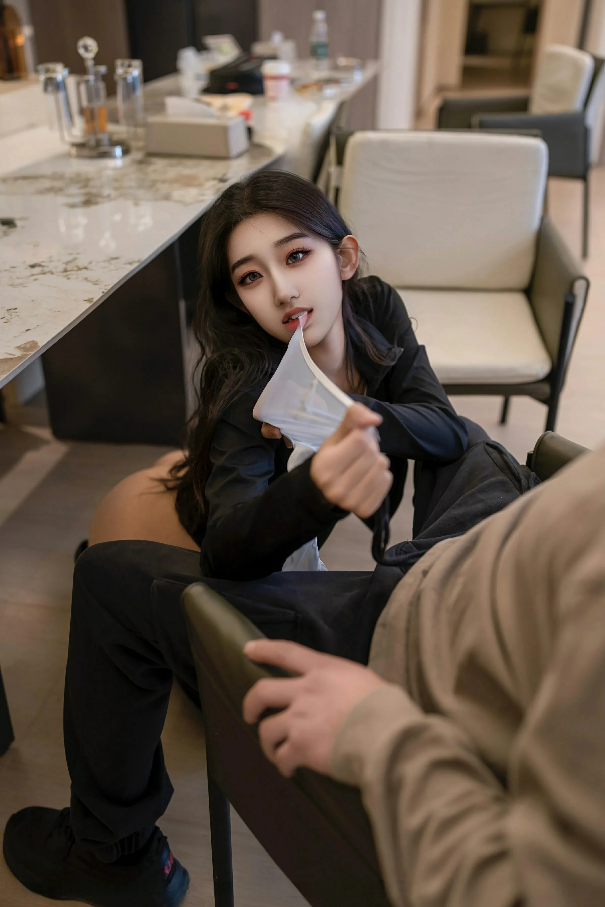  星颜社 VOL.321 星冉 [73P]第15张