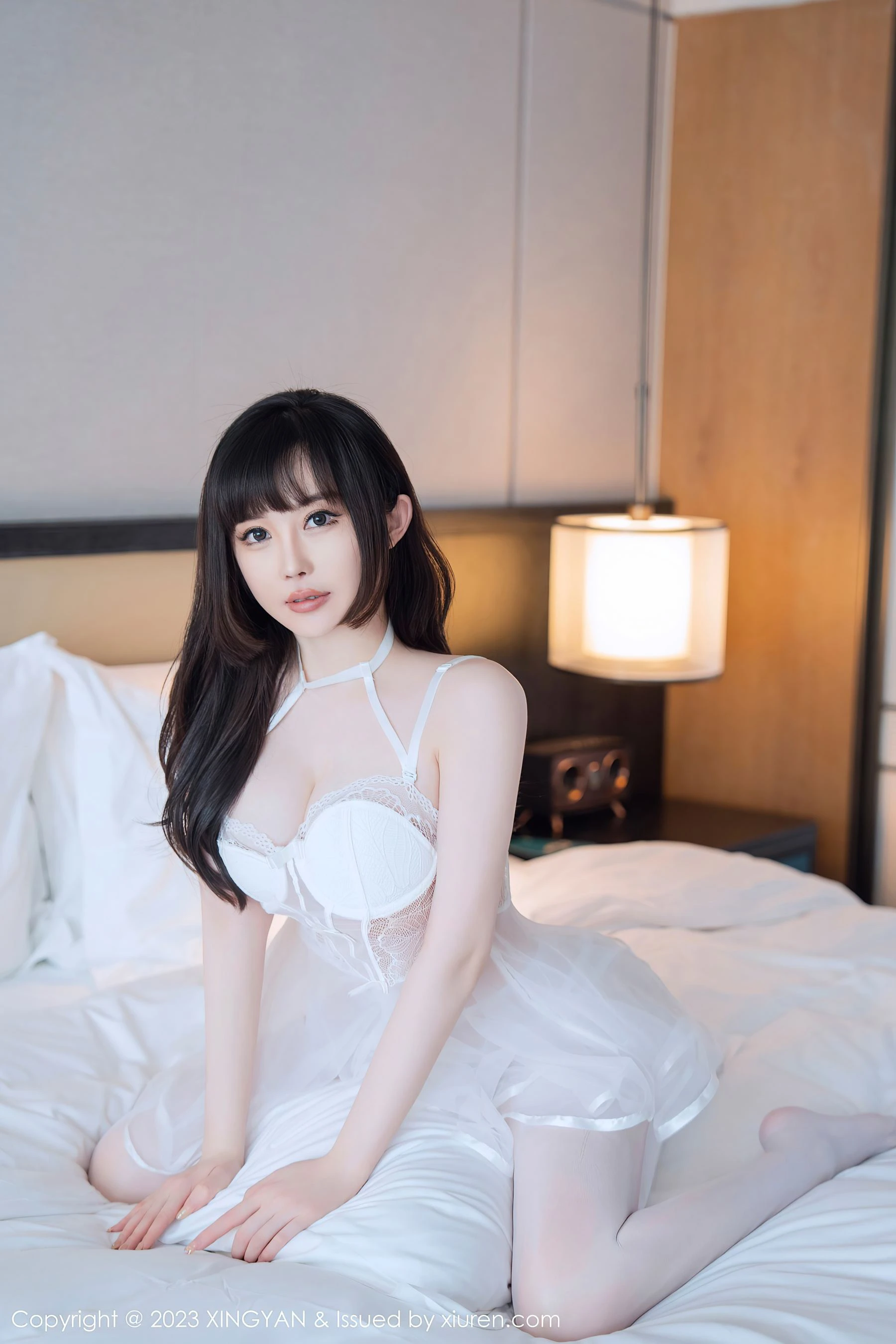 星颜社 VOL.179 焦糖可可 丝袜美腿第5张