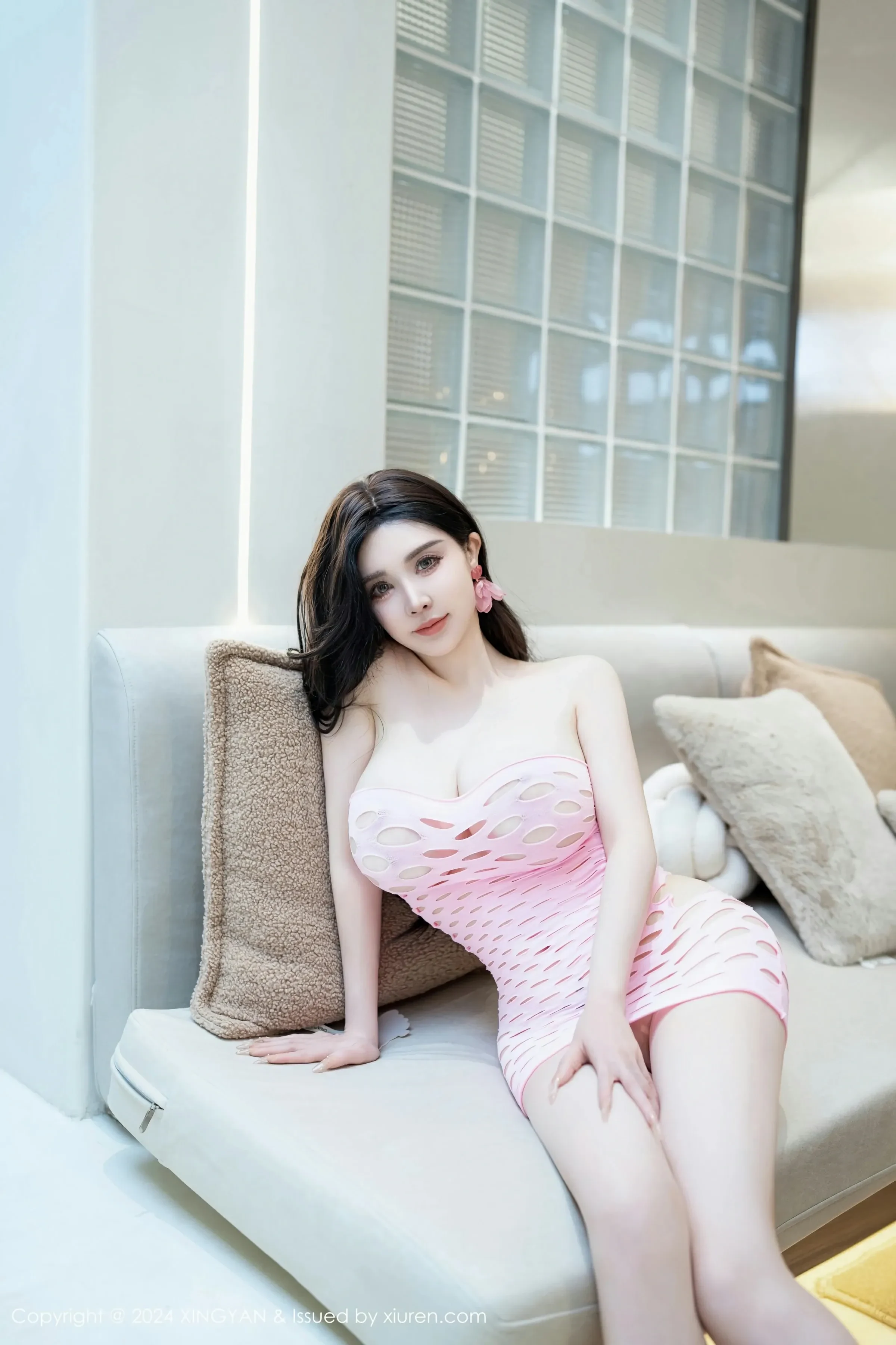  星颜社 VOL.229 潘思沁 [83P]第4张