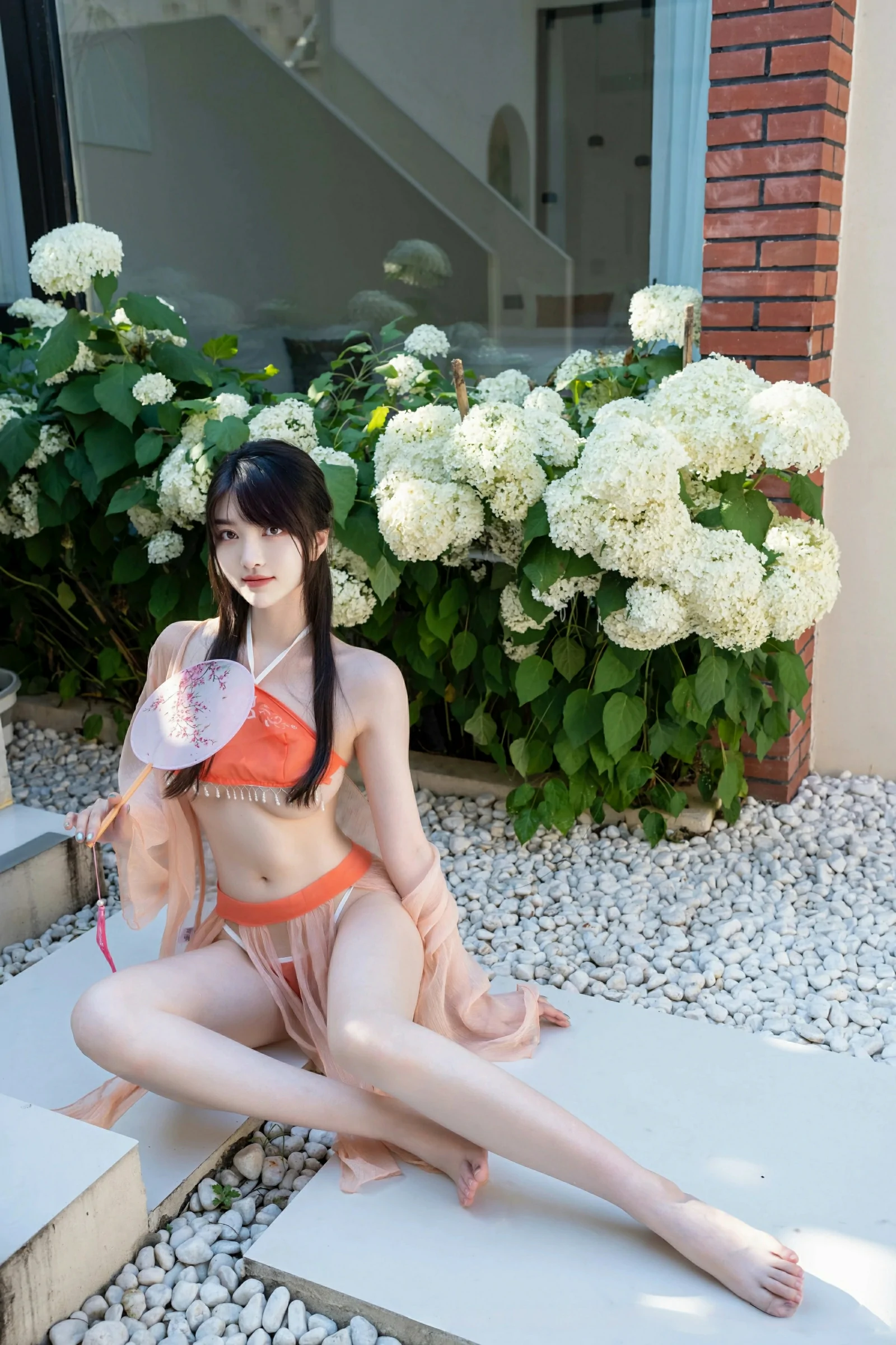  星颜社 VOL.369 白露lulu [68P]第2张