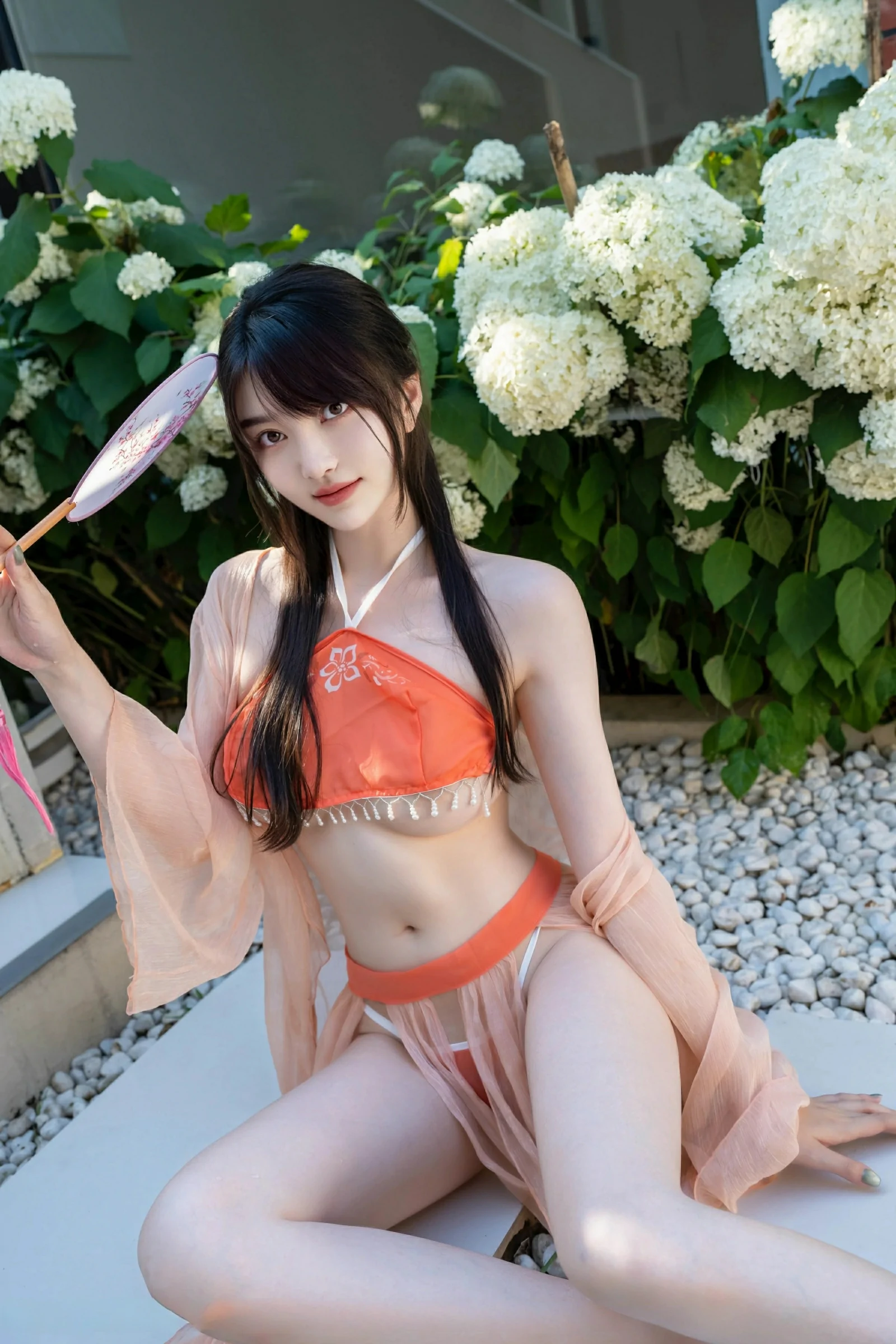  星颜社 VOL.369 白露lulu [68P]第2张