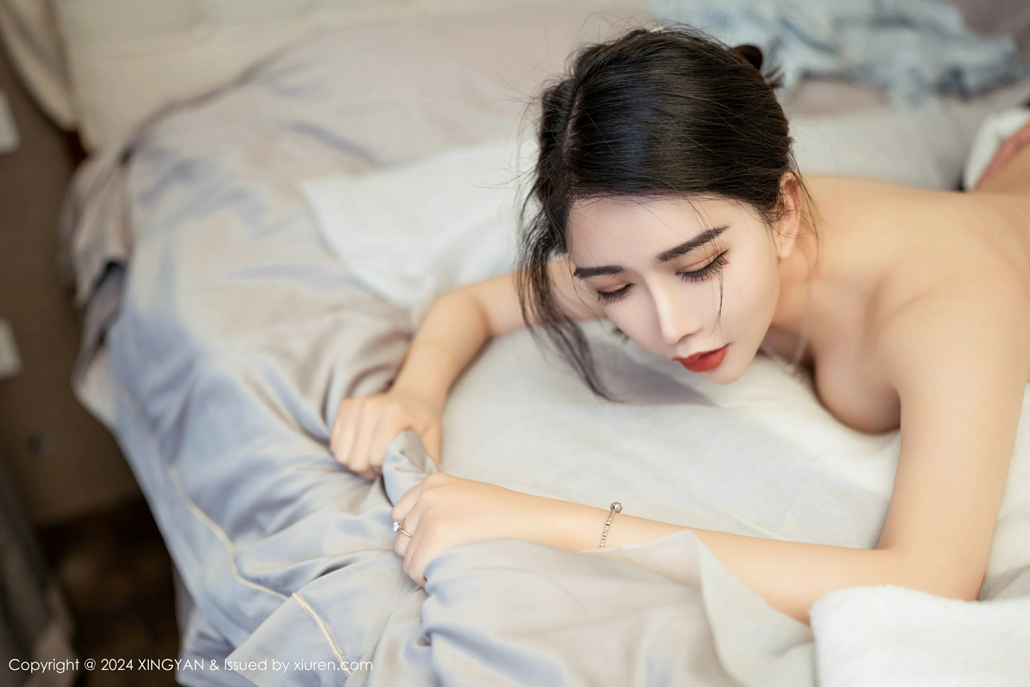  星颜社 VOL.271 李若汐ci [81P]第11张