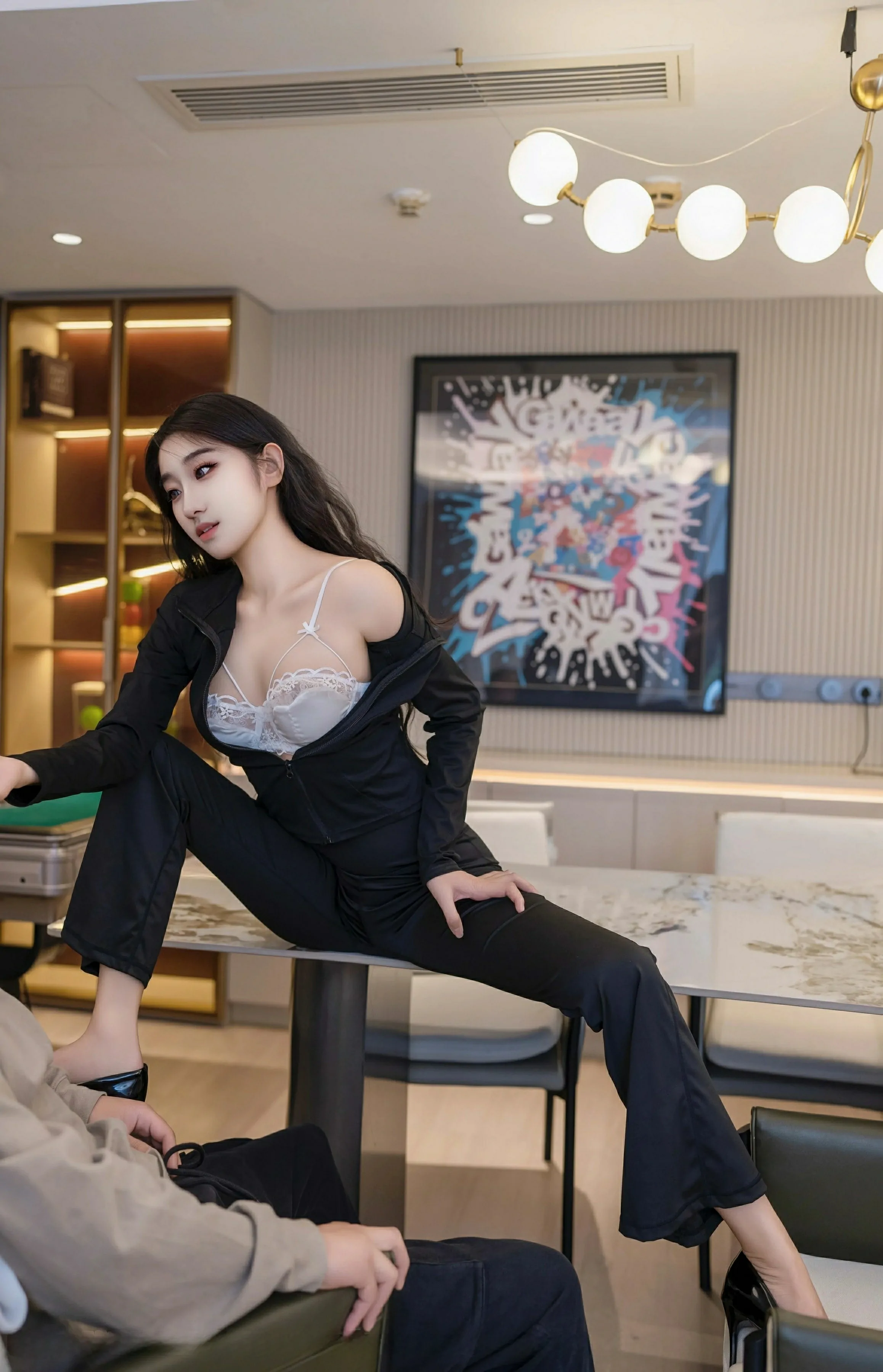  星颜社 VOL.321 星冉 [73P]第4张