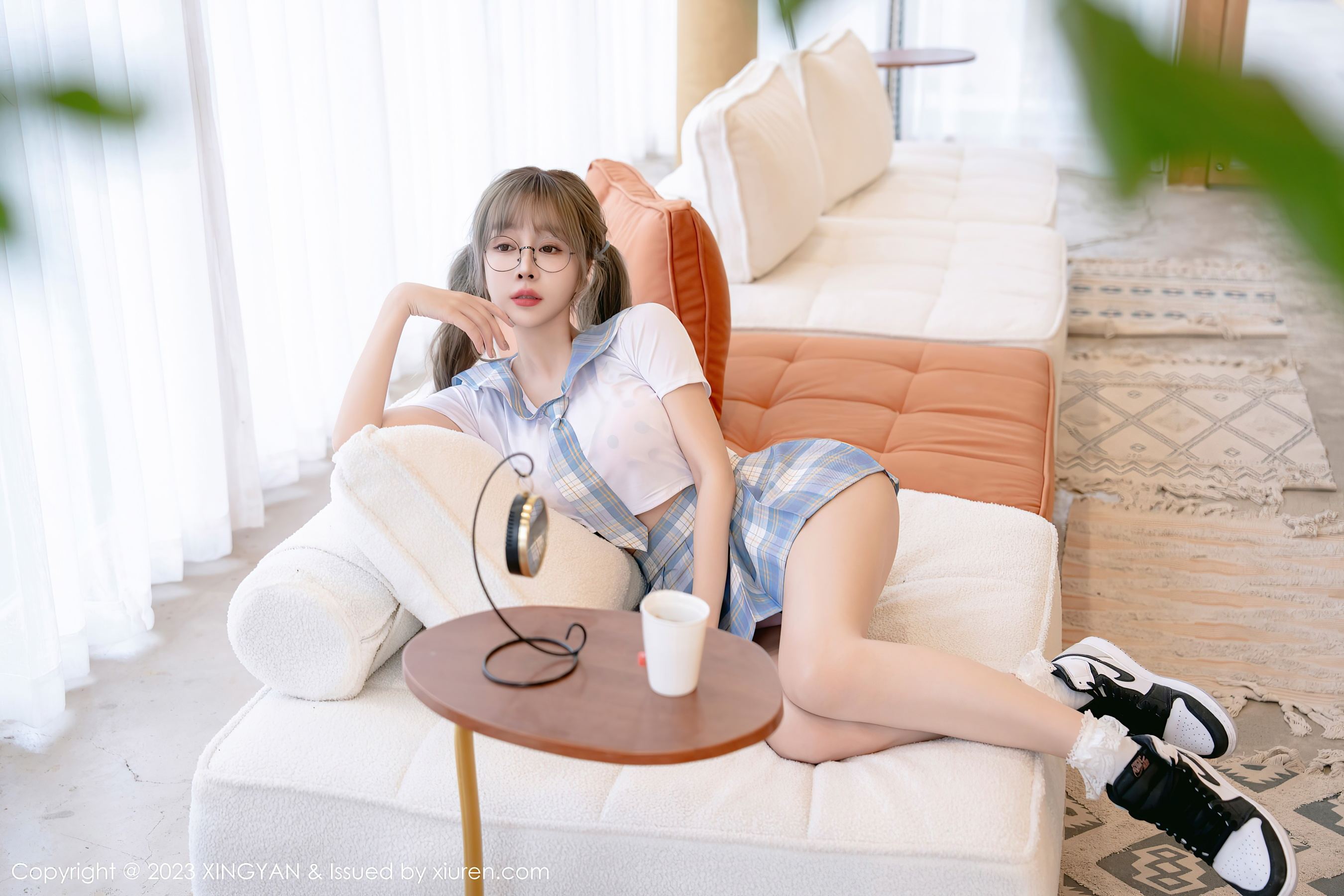 星颜社 VOL.180 王雨纯第25张