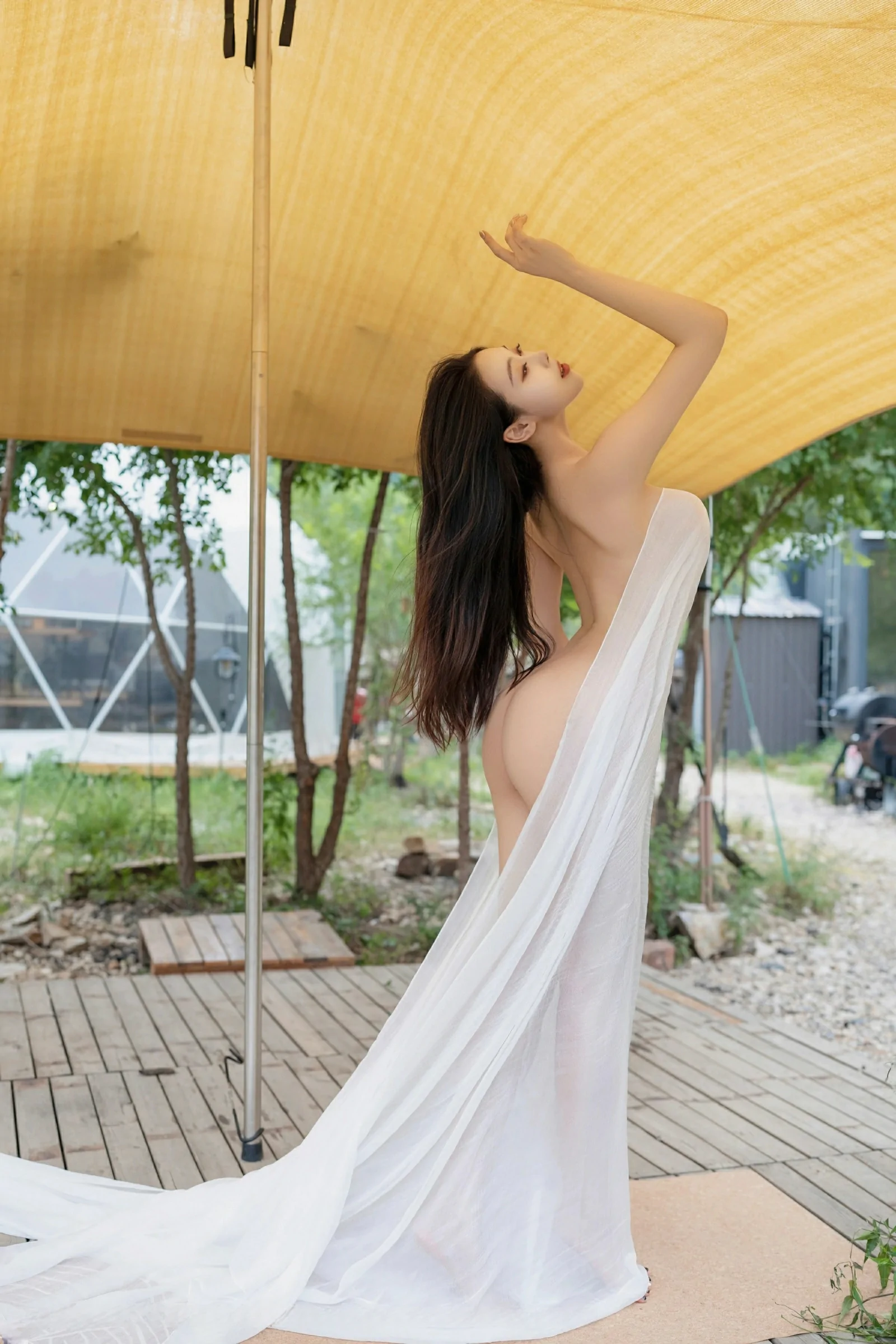  星颜社 VOL.298 清妙 [80P]第6张