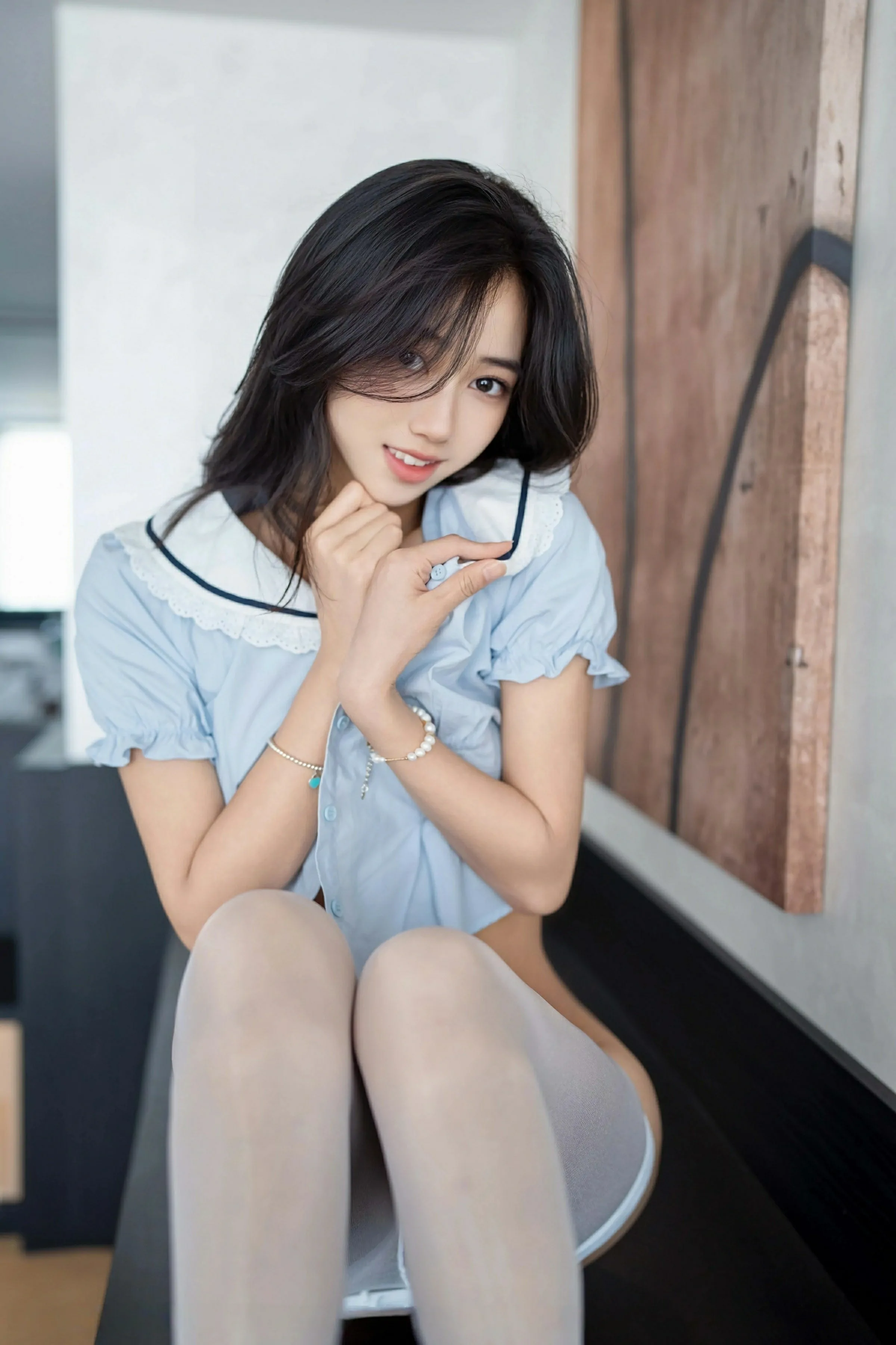  星颜社 VOL.360 时安安 [81P]第13张