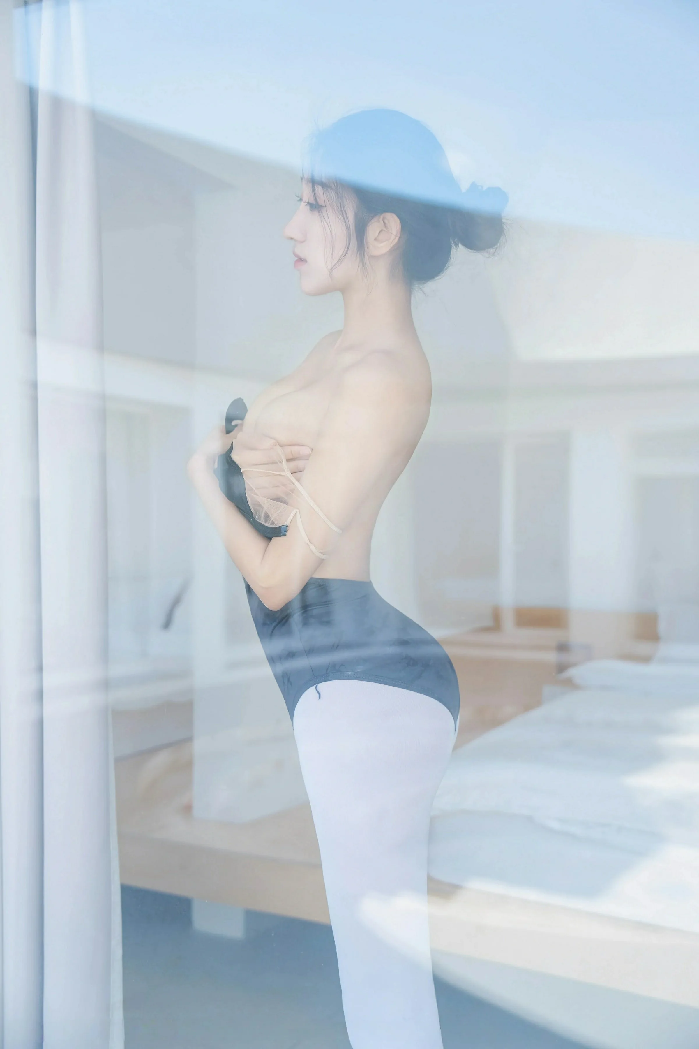  星颜社 VOL.345 星冉 [79P]第11张