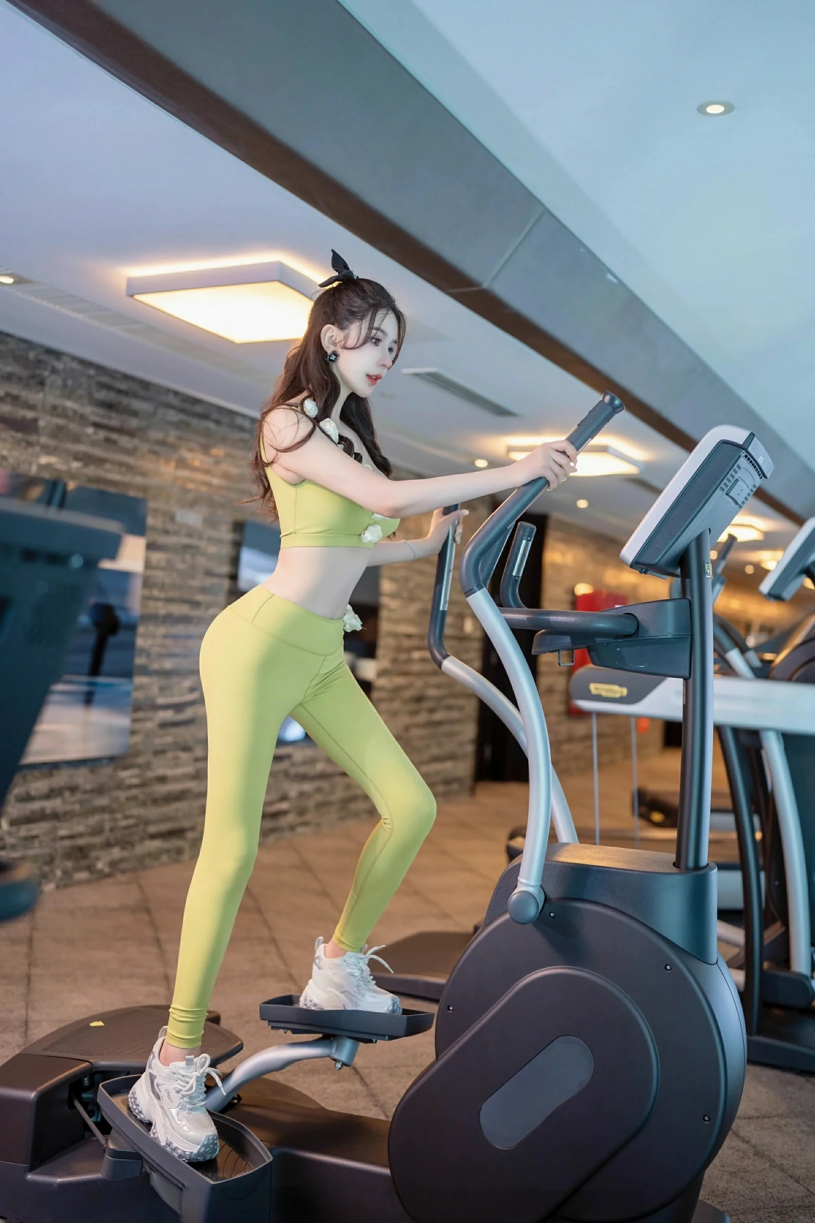  星颜社 VOL.333 李丽莎 模特合集 [80P]第10张