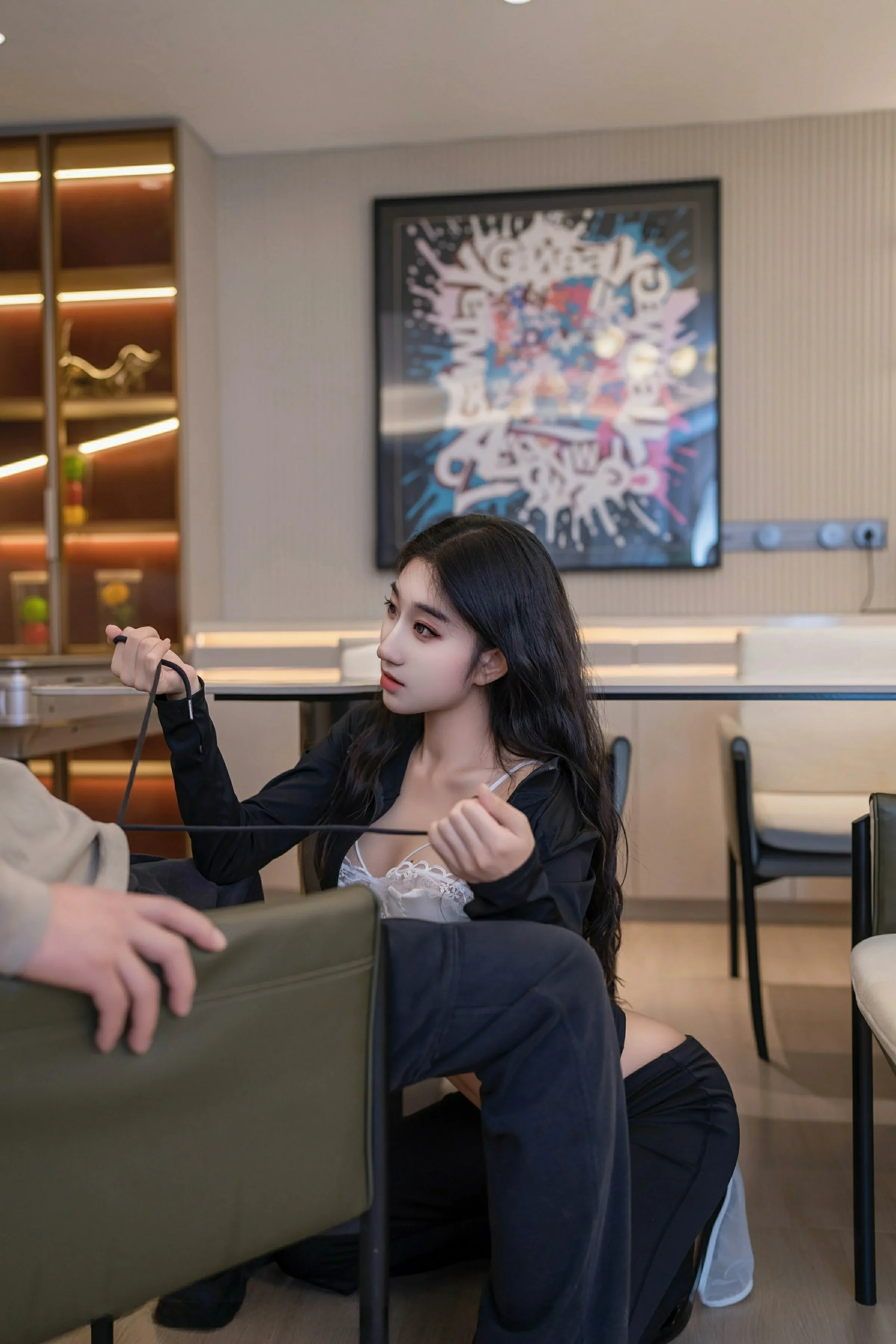  星颜社 VOL.321 星冉 [73P]第13张