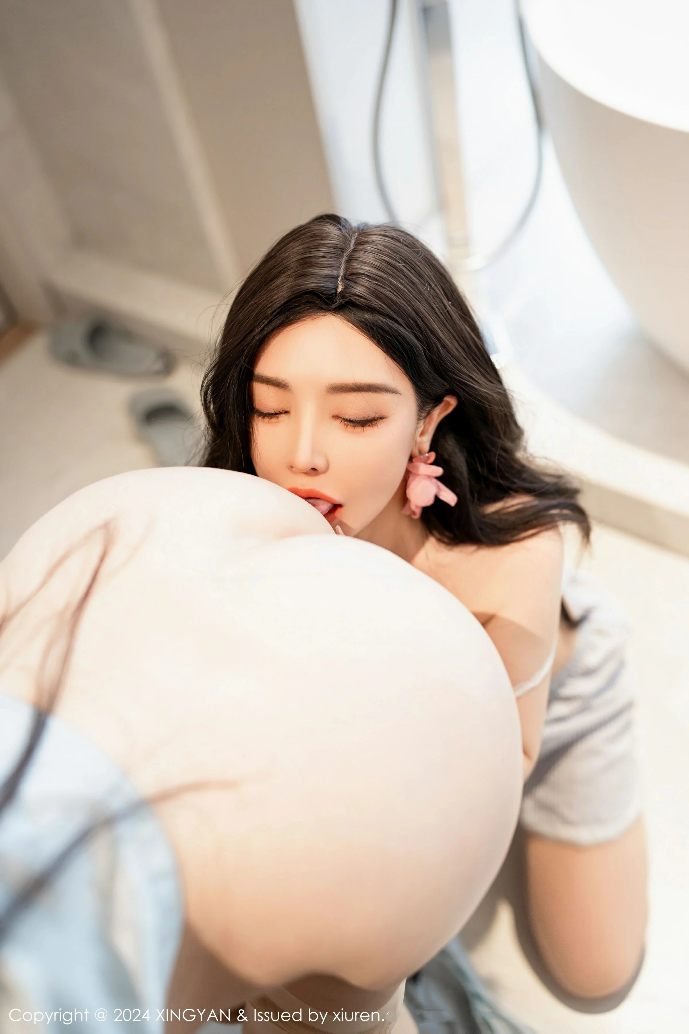  星颜社 VOL.258 潘思沁&李丽莎 [80P]第10张