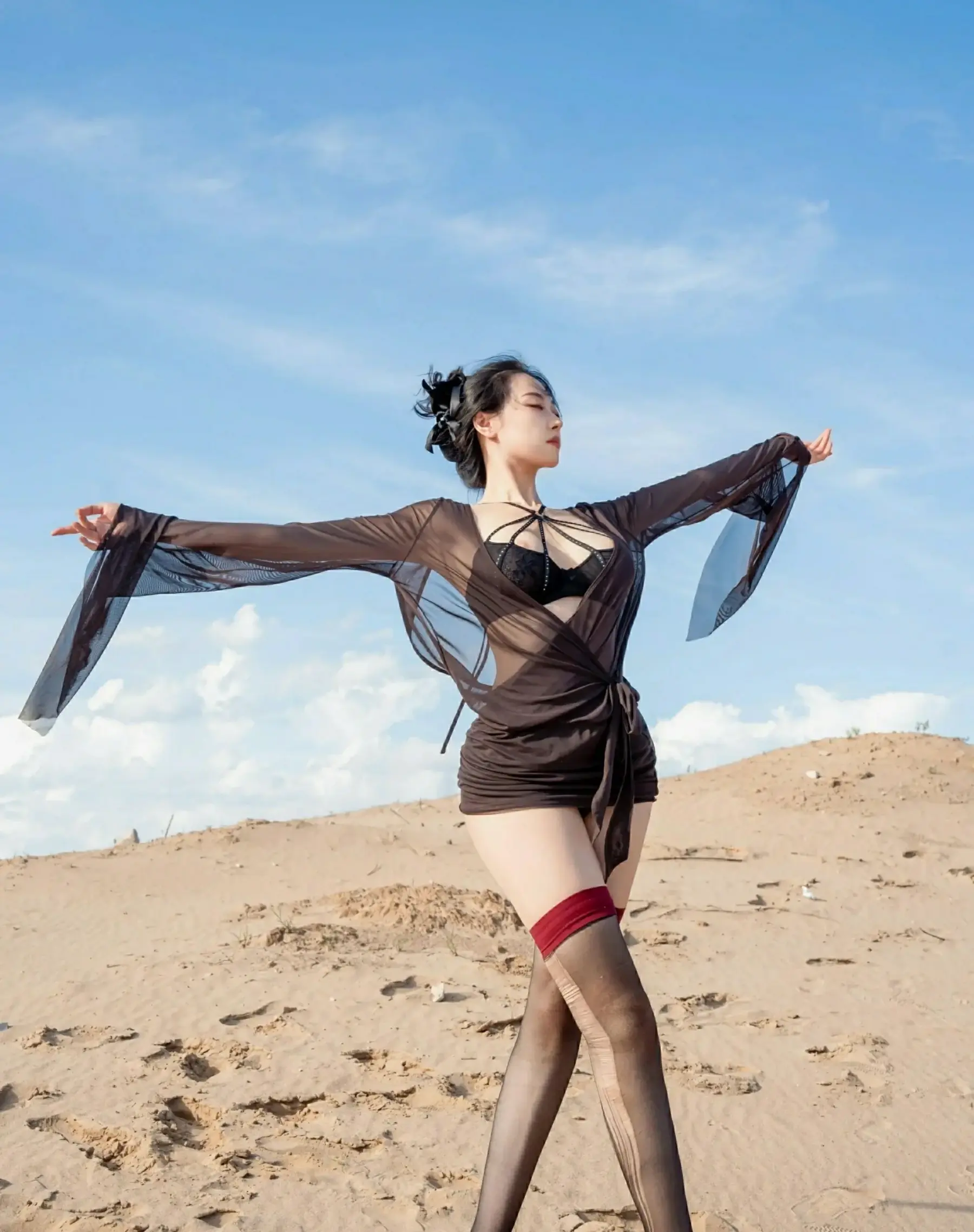  星颜社 VOL.387 清妙 [78P]第2张