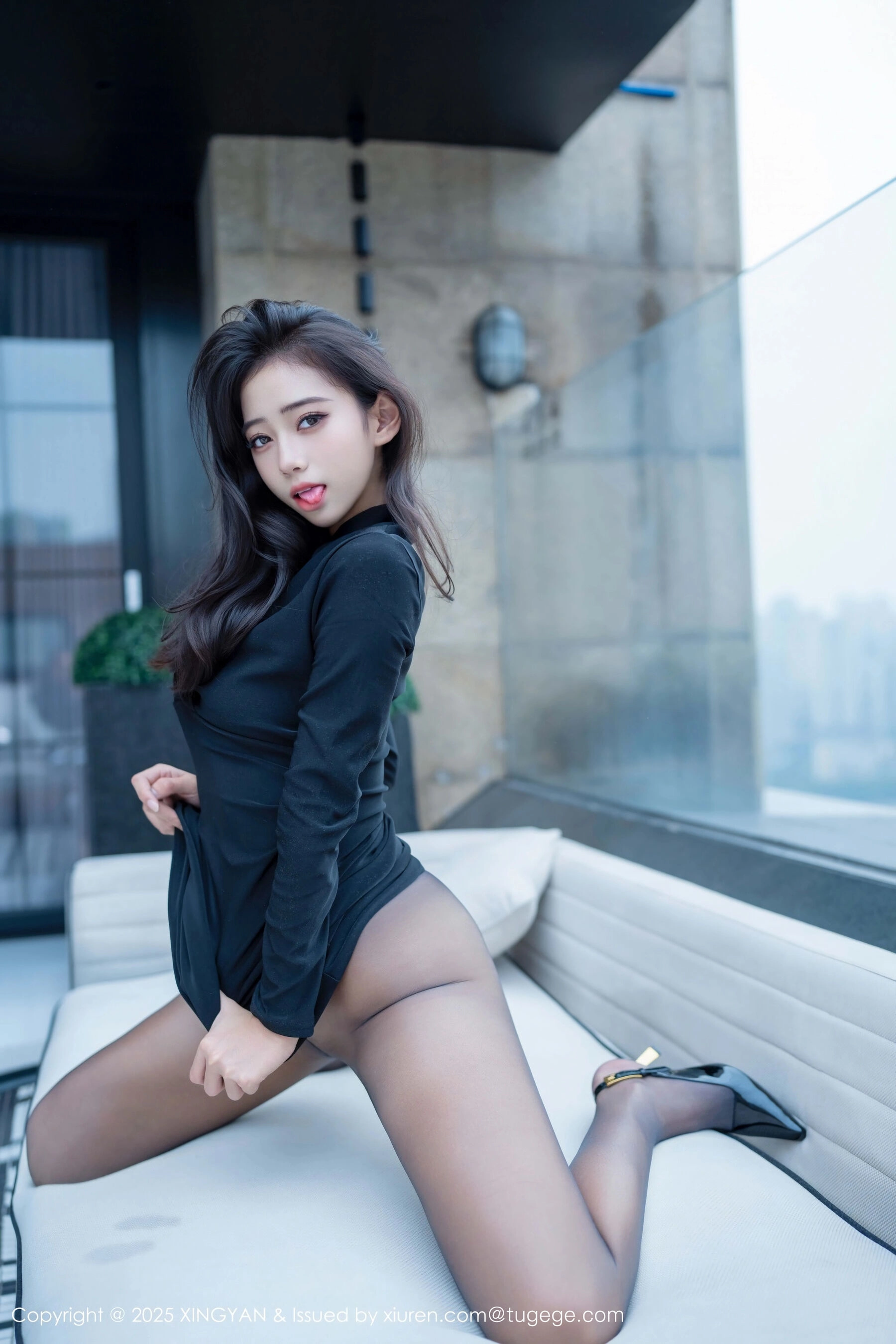  星颜社 时安安 Vol.0426 [76P]第15张