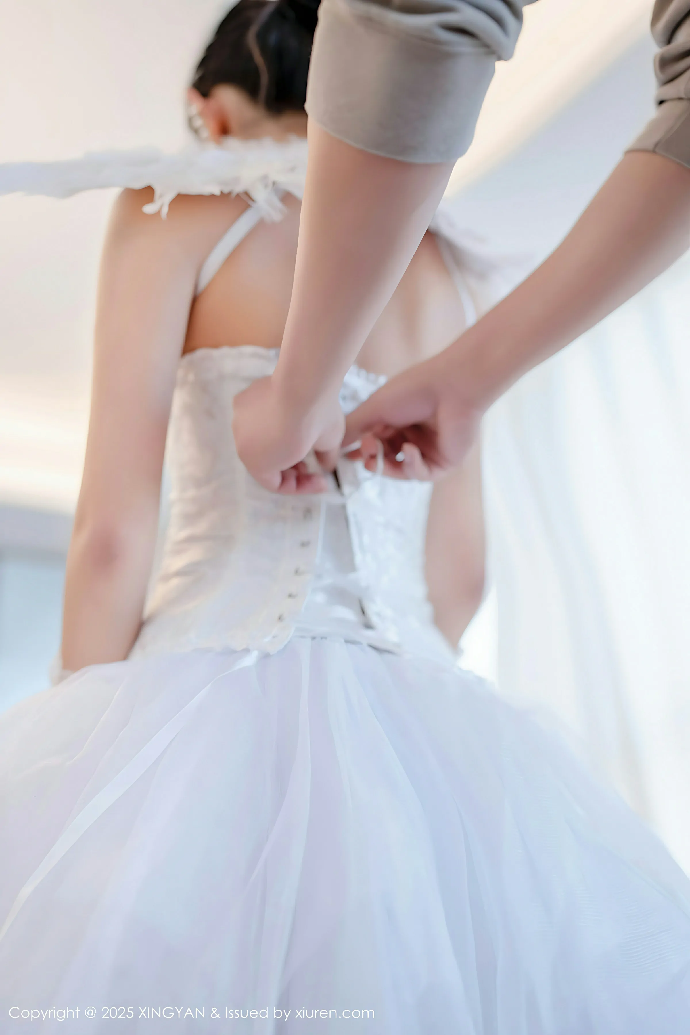  星颜社 VOL.324 星冉 [78P]第9张