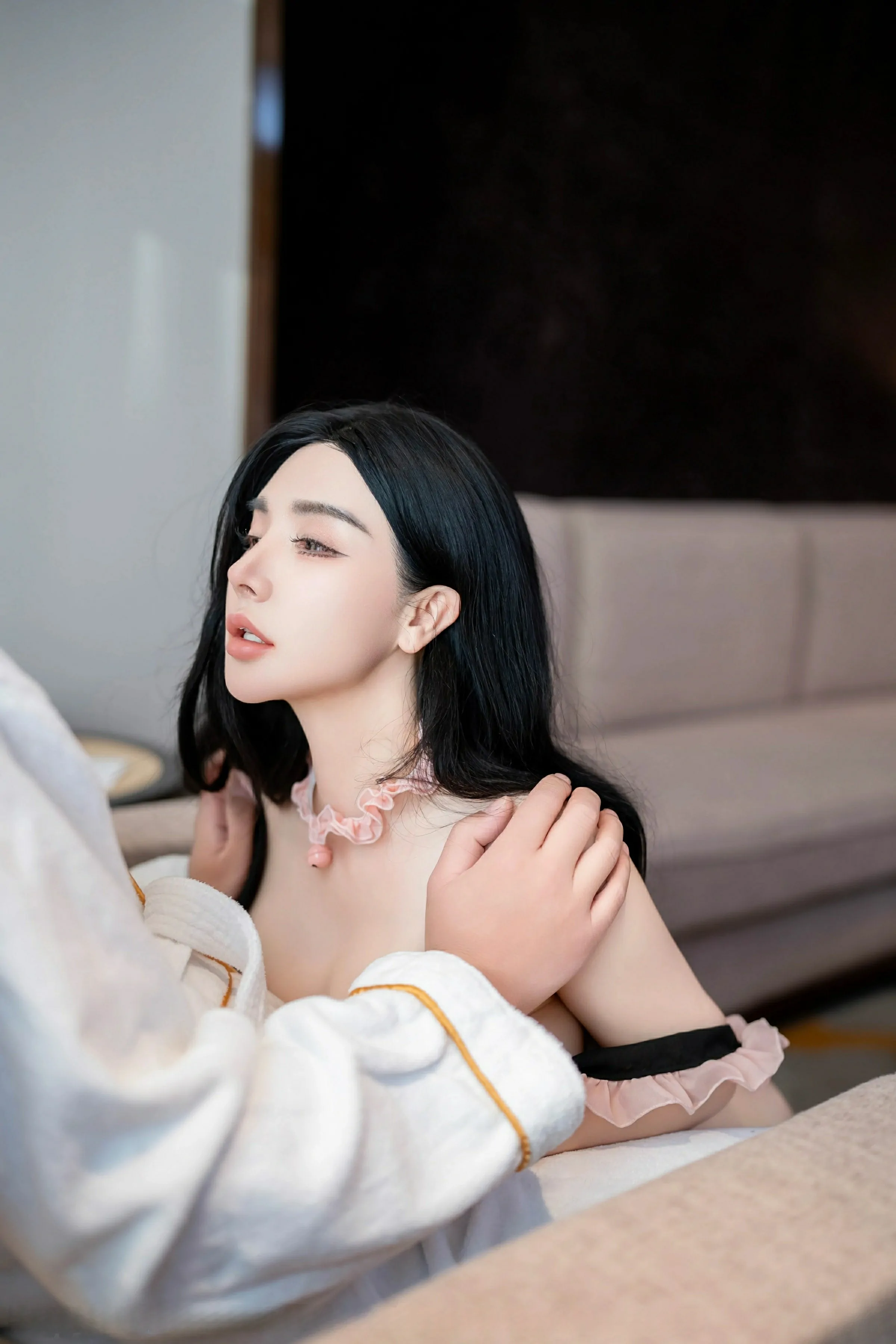  星颜社 VOL.312 潘思沁 [70P]第3张