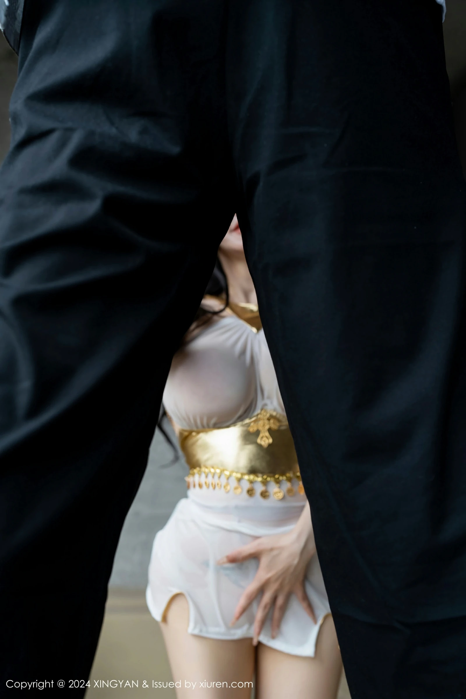  星颜社 VOL.238 潘思沁 [82P]第18张