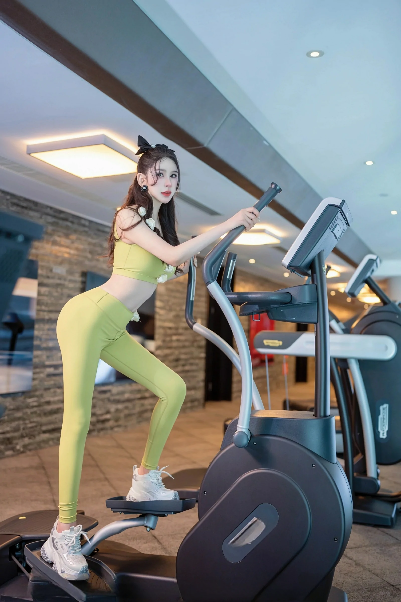  星颜社 VOL.333 李丽莎 模特合集 [80P]第10张