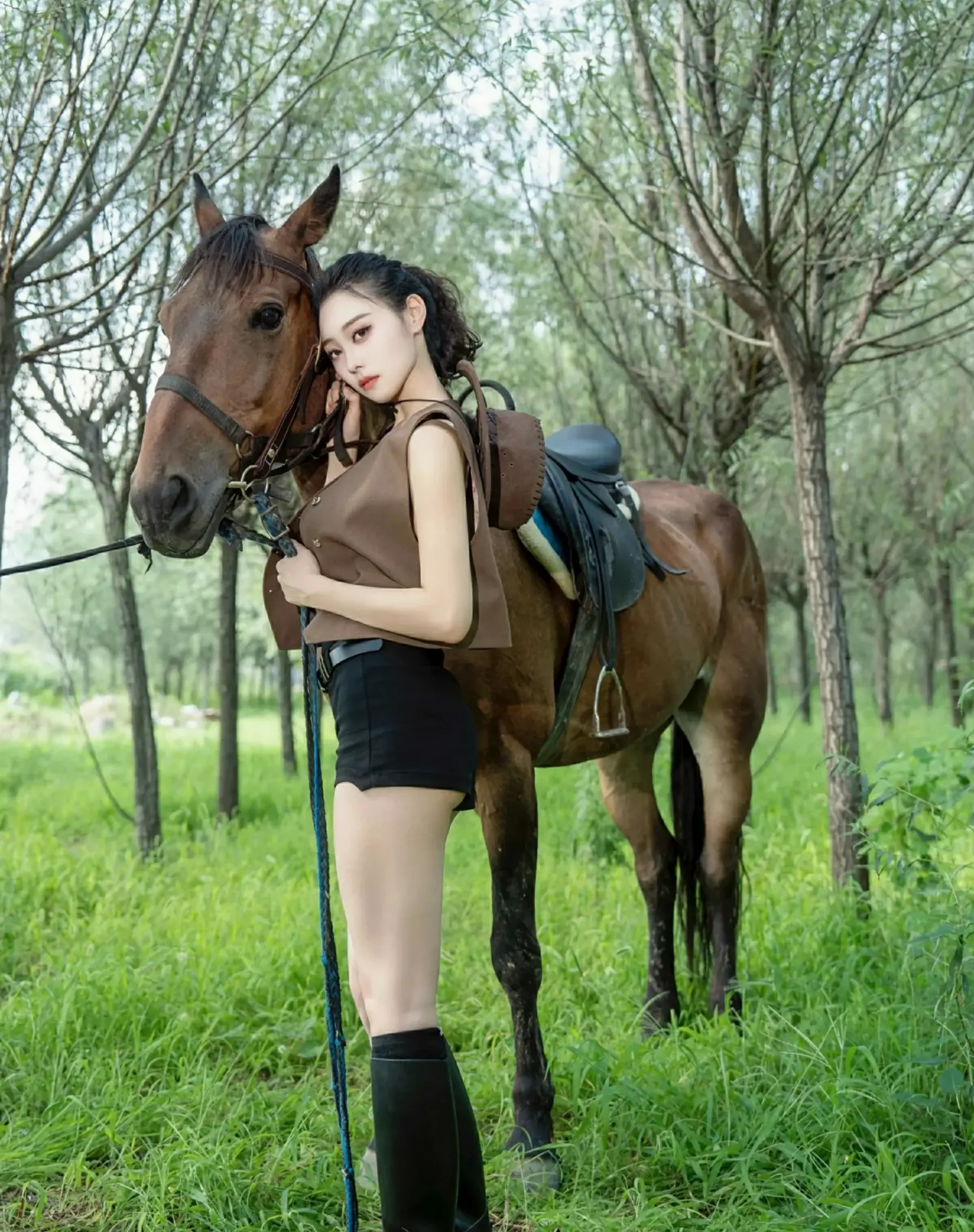  星颜社 VOL.391 清妙 [76P]第9张