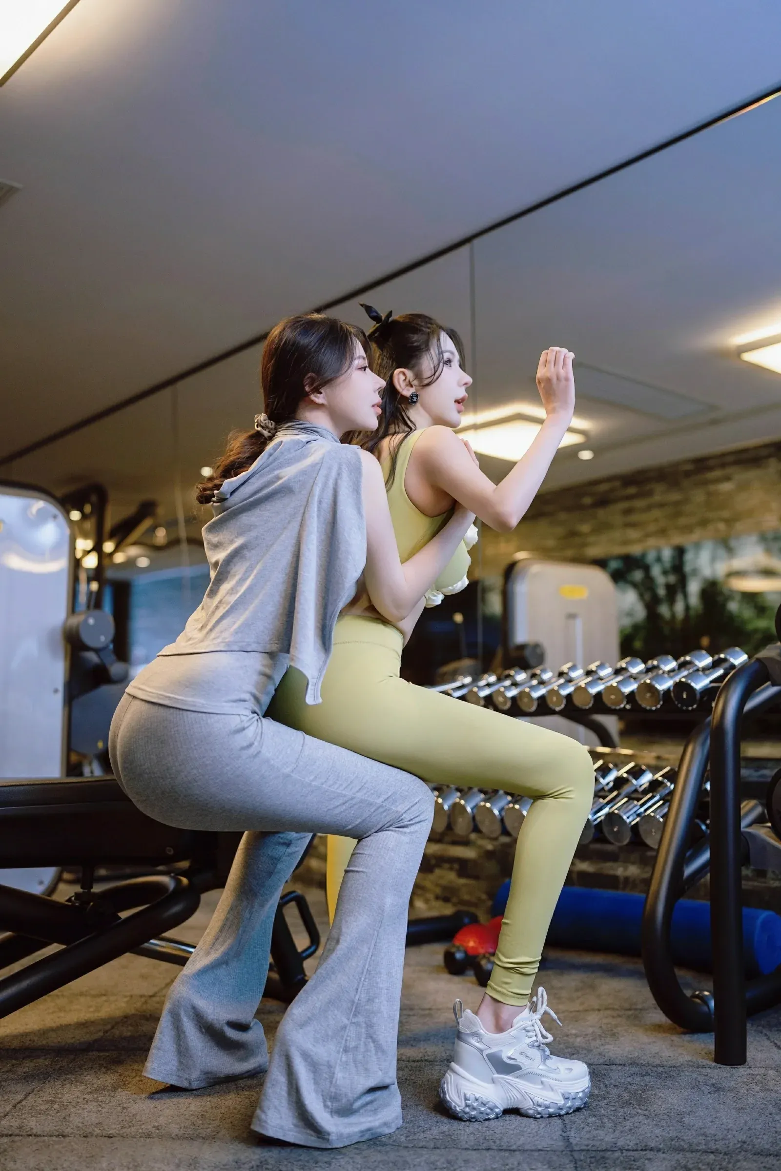  星颜社 VOL.333 李丽莎 模特合集 [80P]第4张