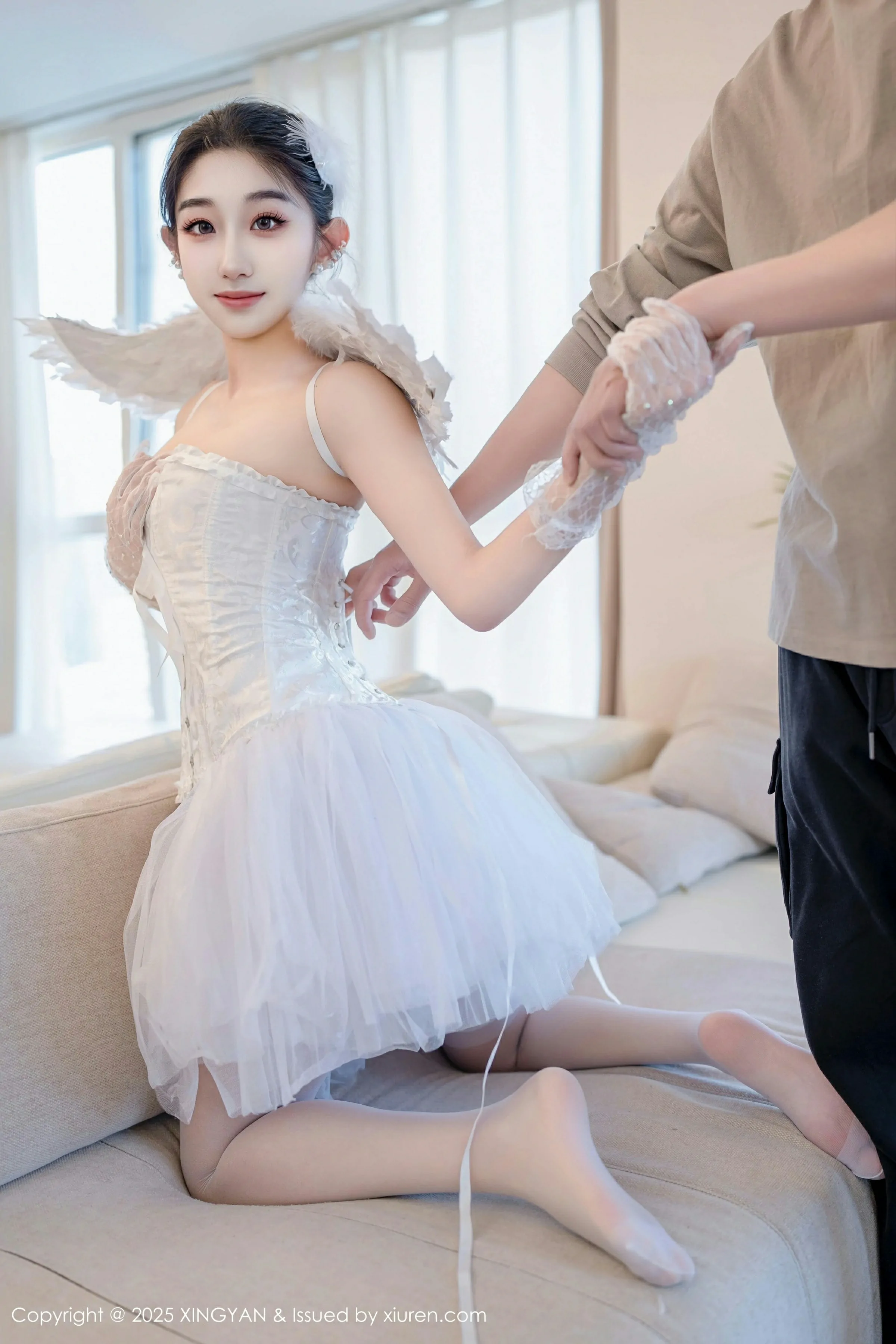  星颜社 VOL.324 星冉 [78P]第8张