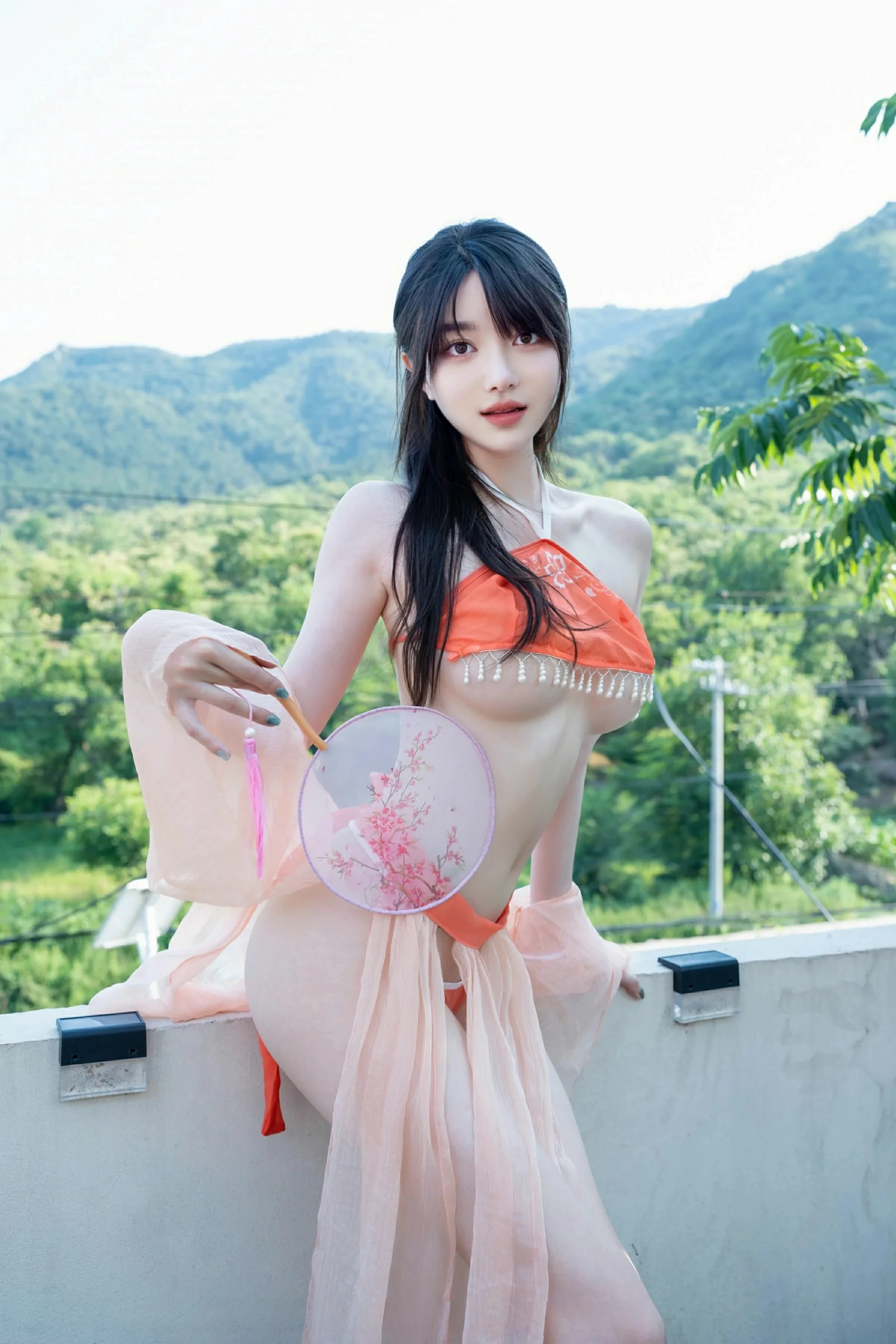  星颜社 VOL.369 白露lulu [68P]第6张