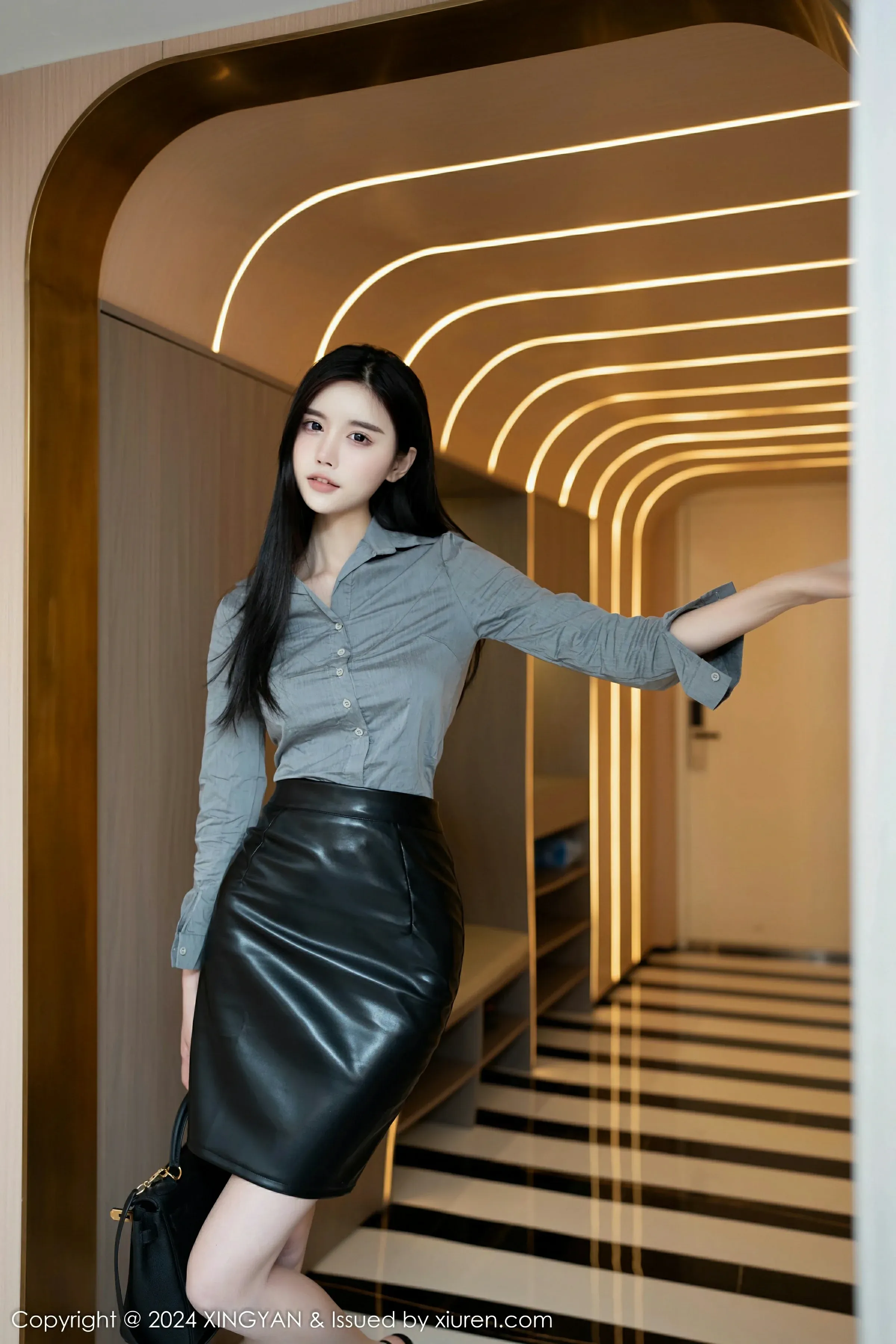  星颜社 VOL.288 Erikaki [84P]第4张