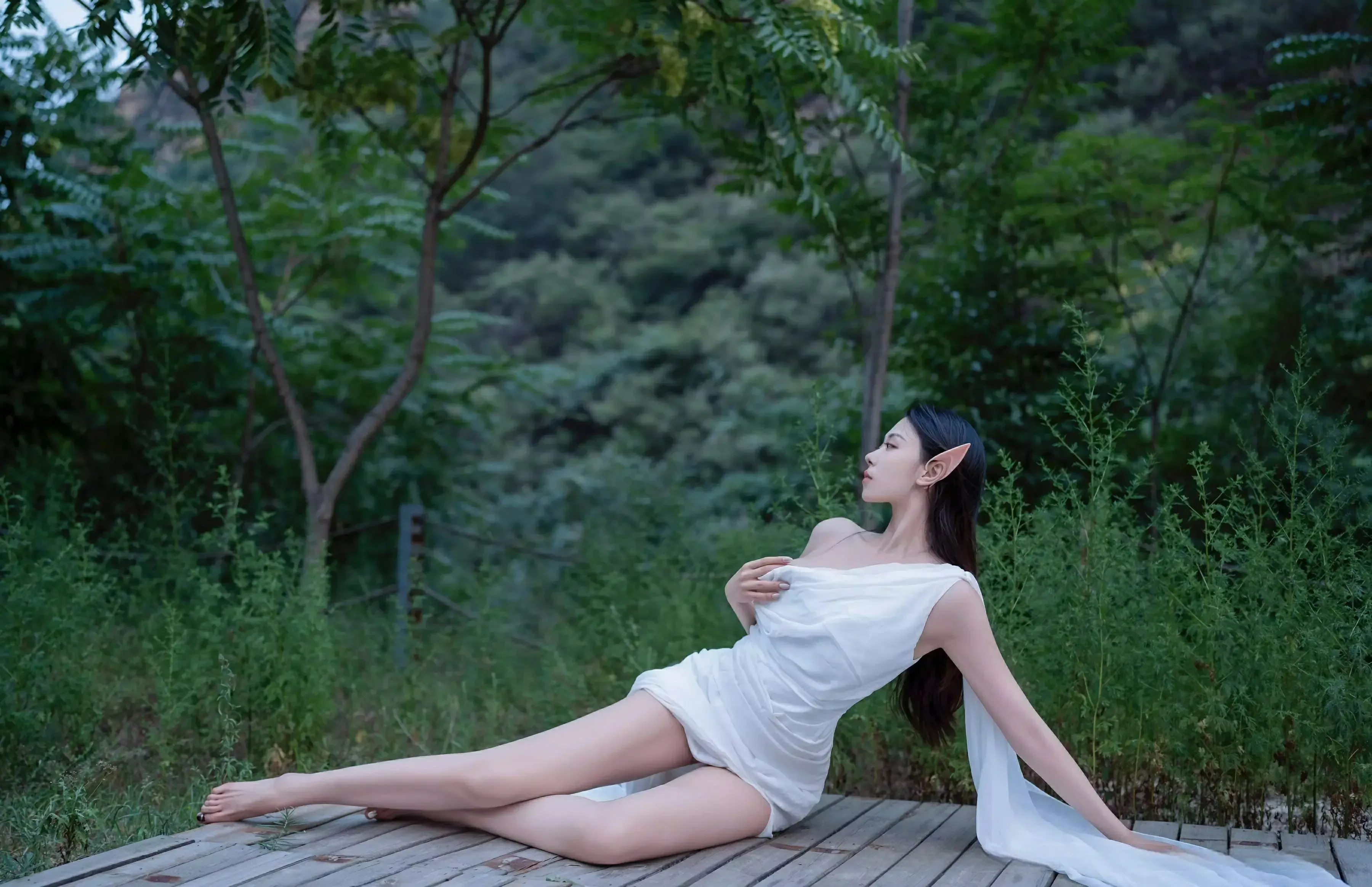  星颜社 VOL.314 清妙 [60P]第3张