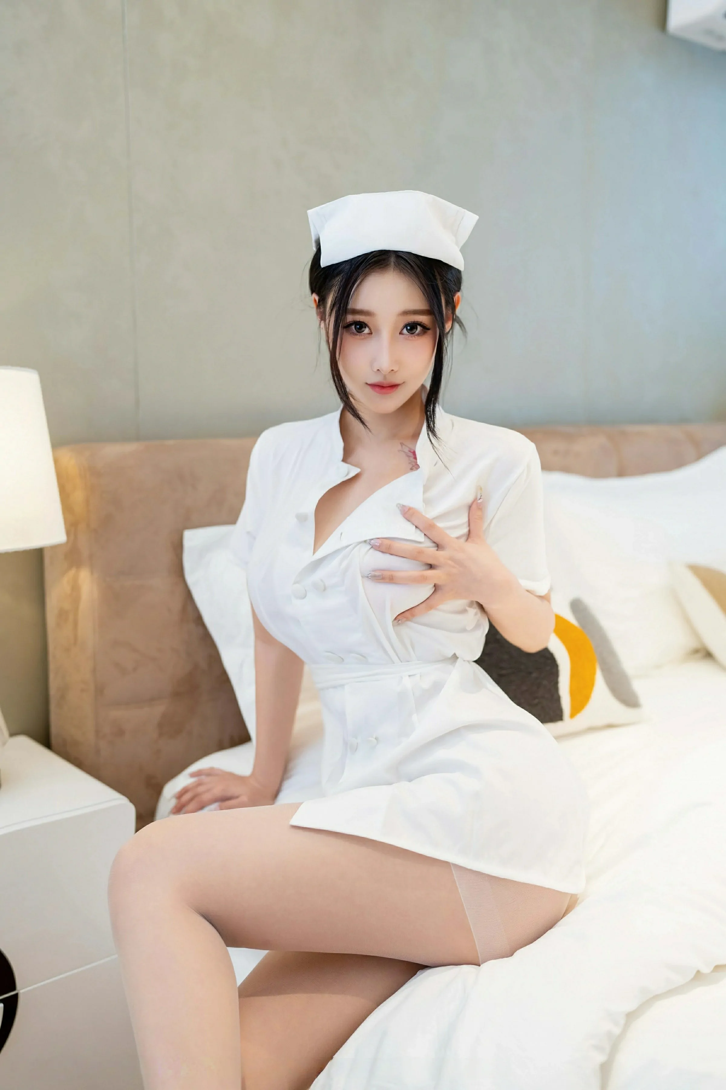  星颜社 VOL.362 木森vita [79P]第6张