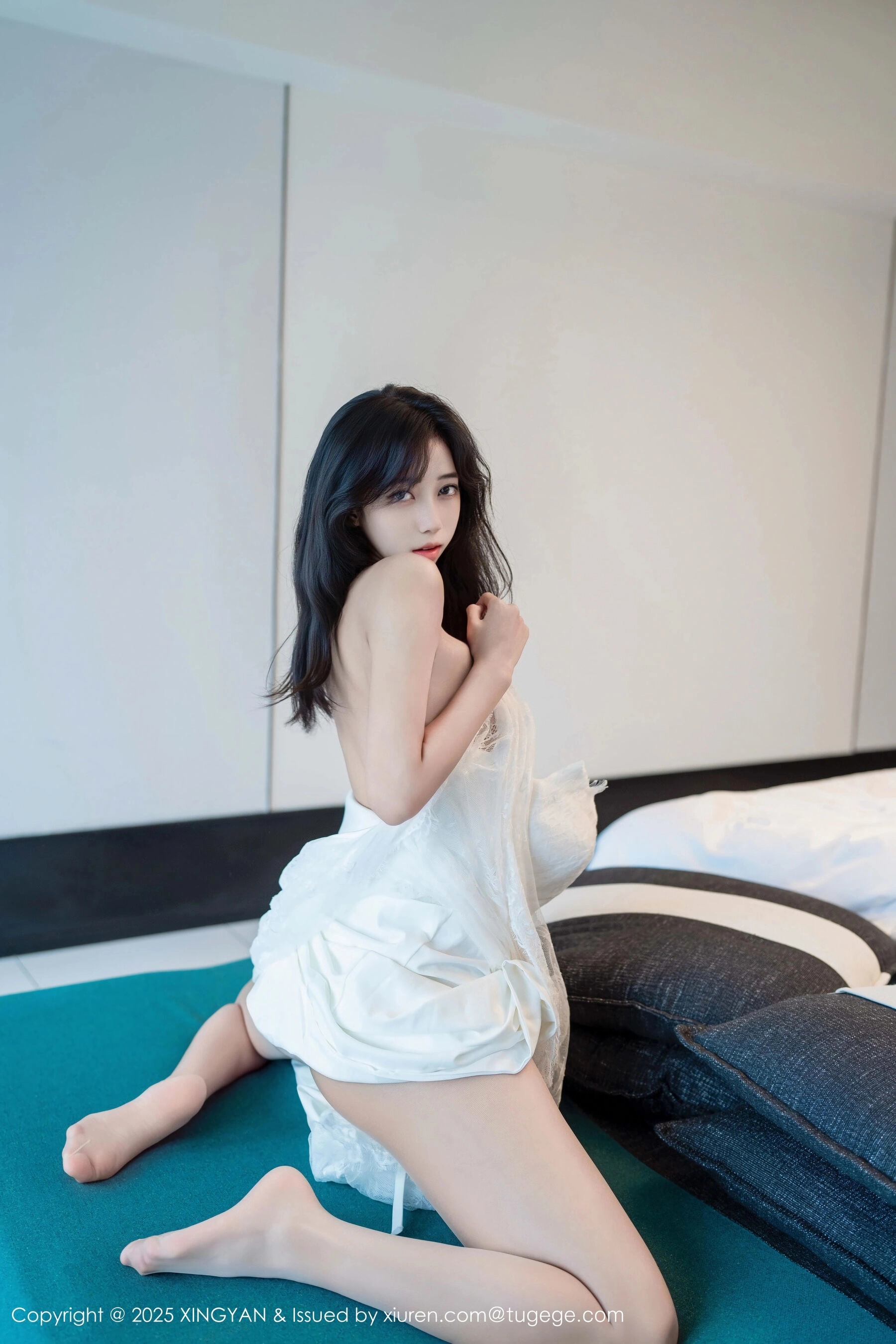  星颜社 时安安 Vol.0419 [75P]第19张