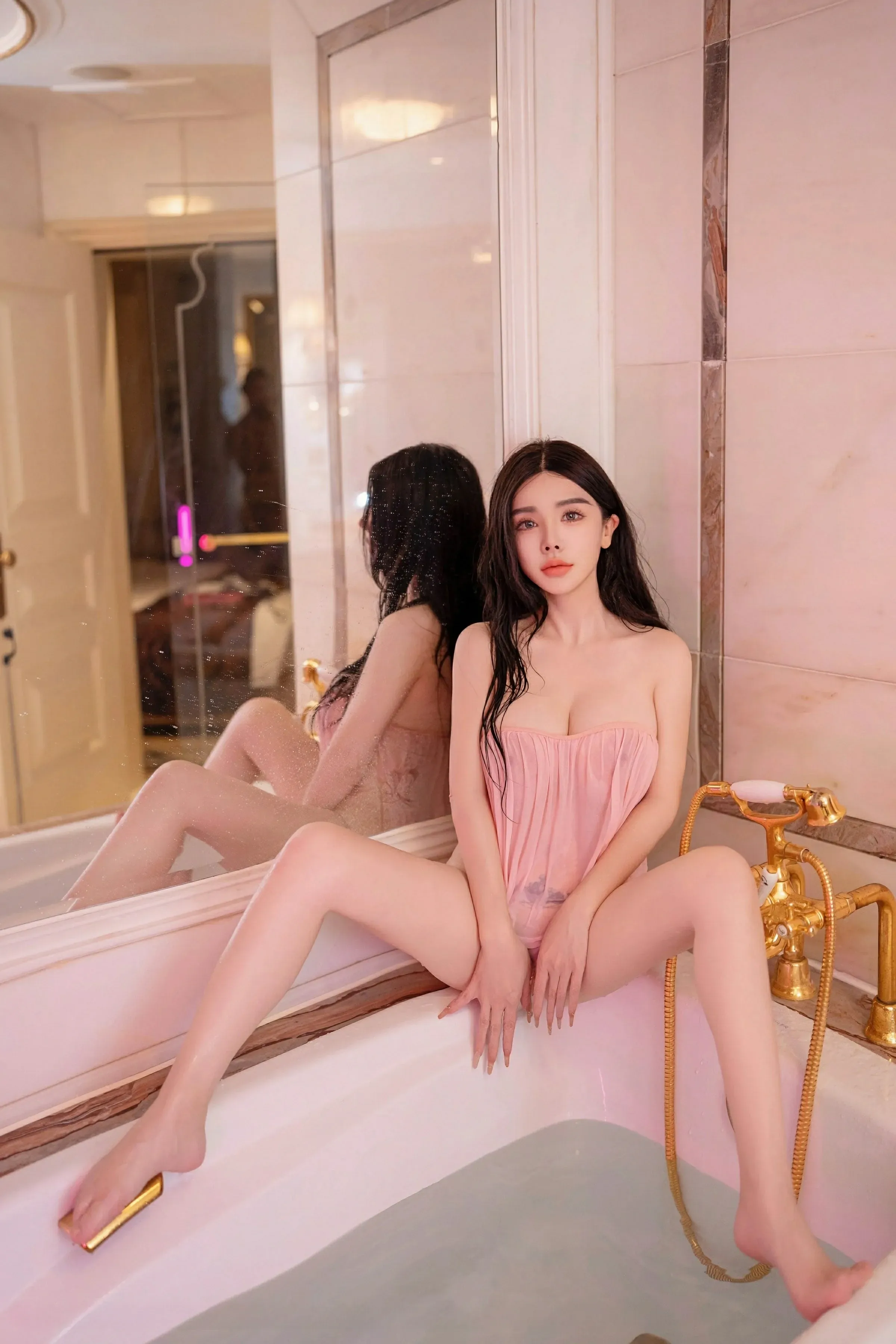  星颜社 VOL.306 潘思沁 [80P]第17张