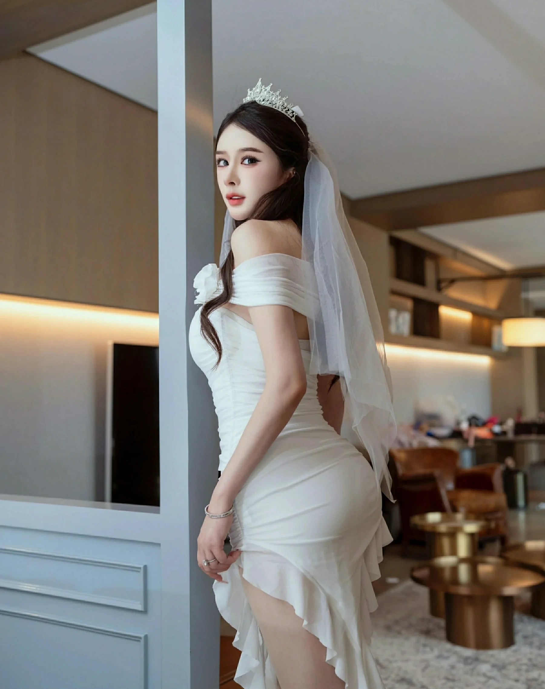  星颜社 VOL.388 李丽莎 [61P]第4张