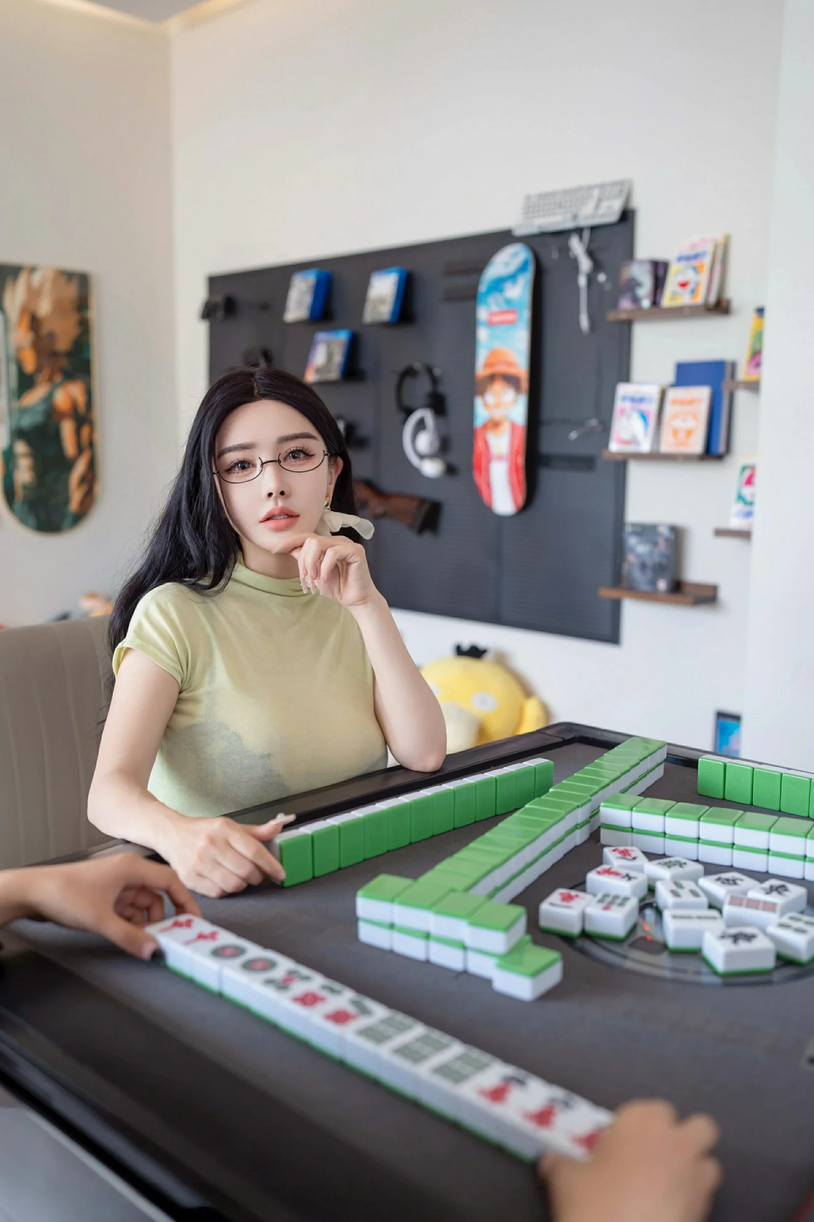  星颜社 VOL.357 潘思沁 [73P]第2张