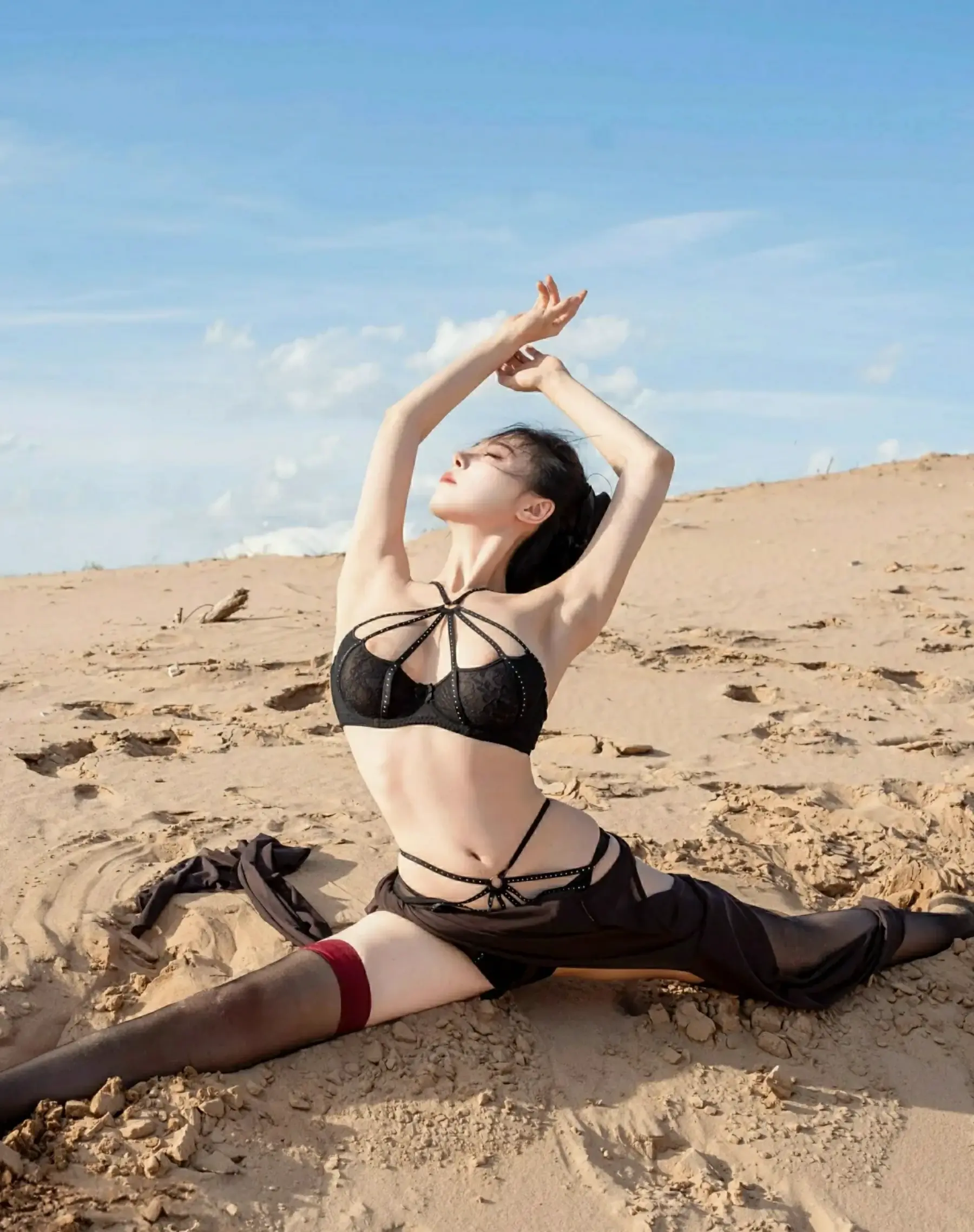  星颜社 VOL.387 清妙 [78P]第10张