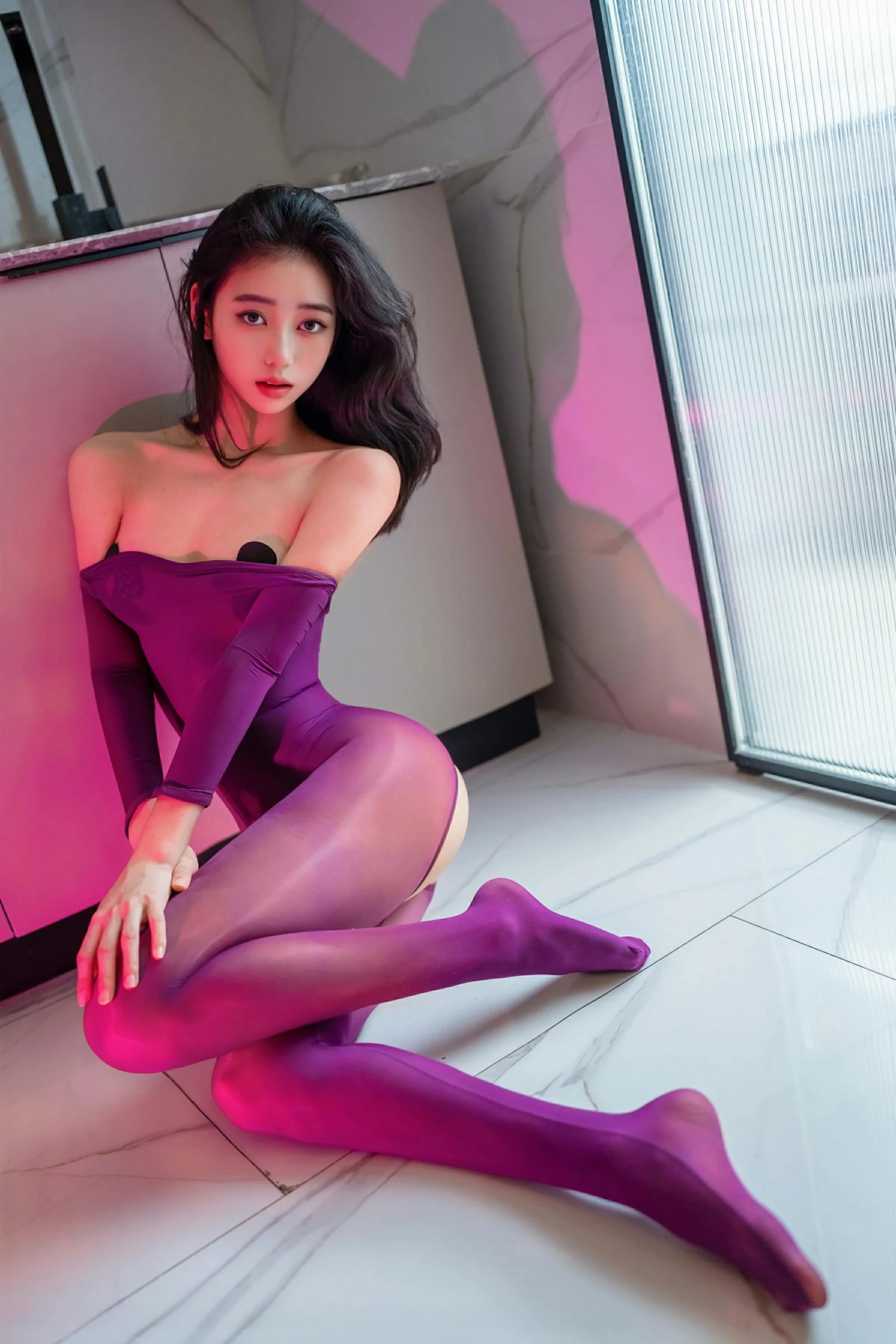  星颜社 VOL.363 时安安 [81P]第4张