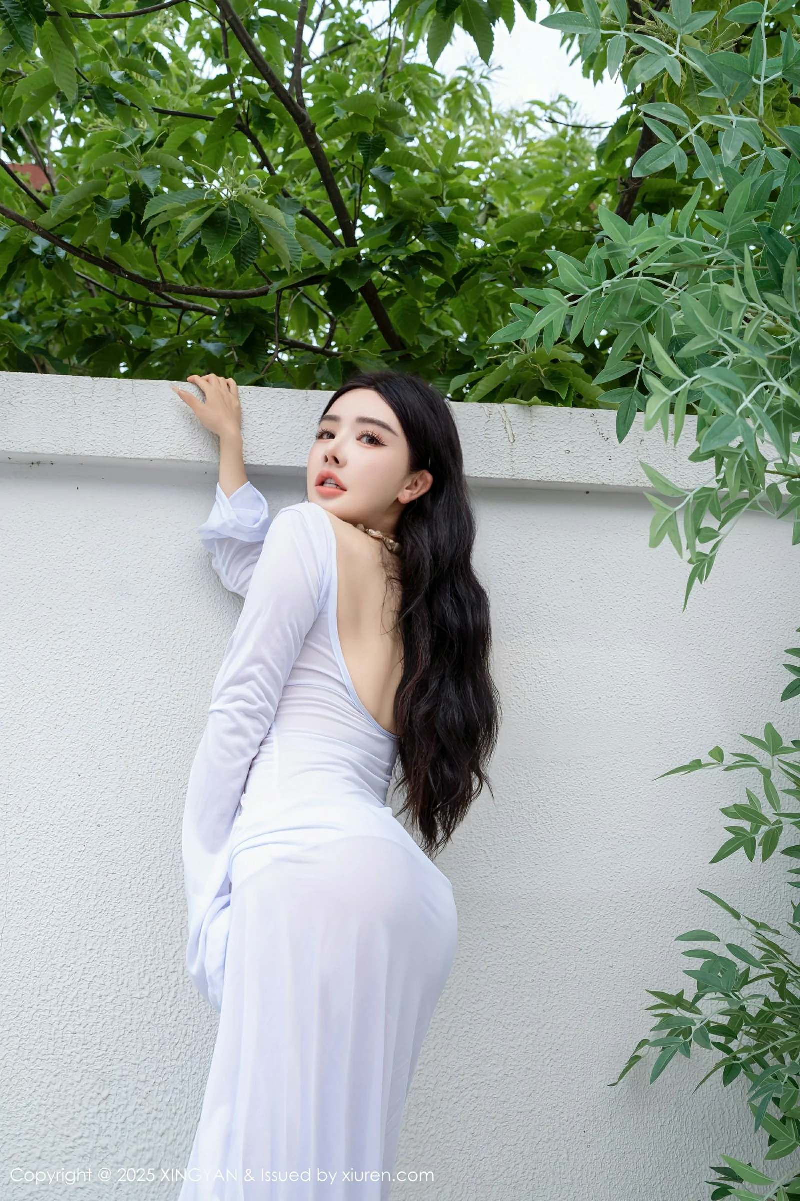  星颜社 VOL.355 潘思沁 [79P]第3张