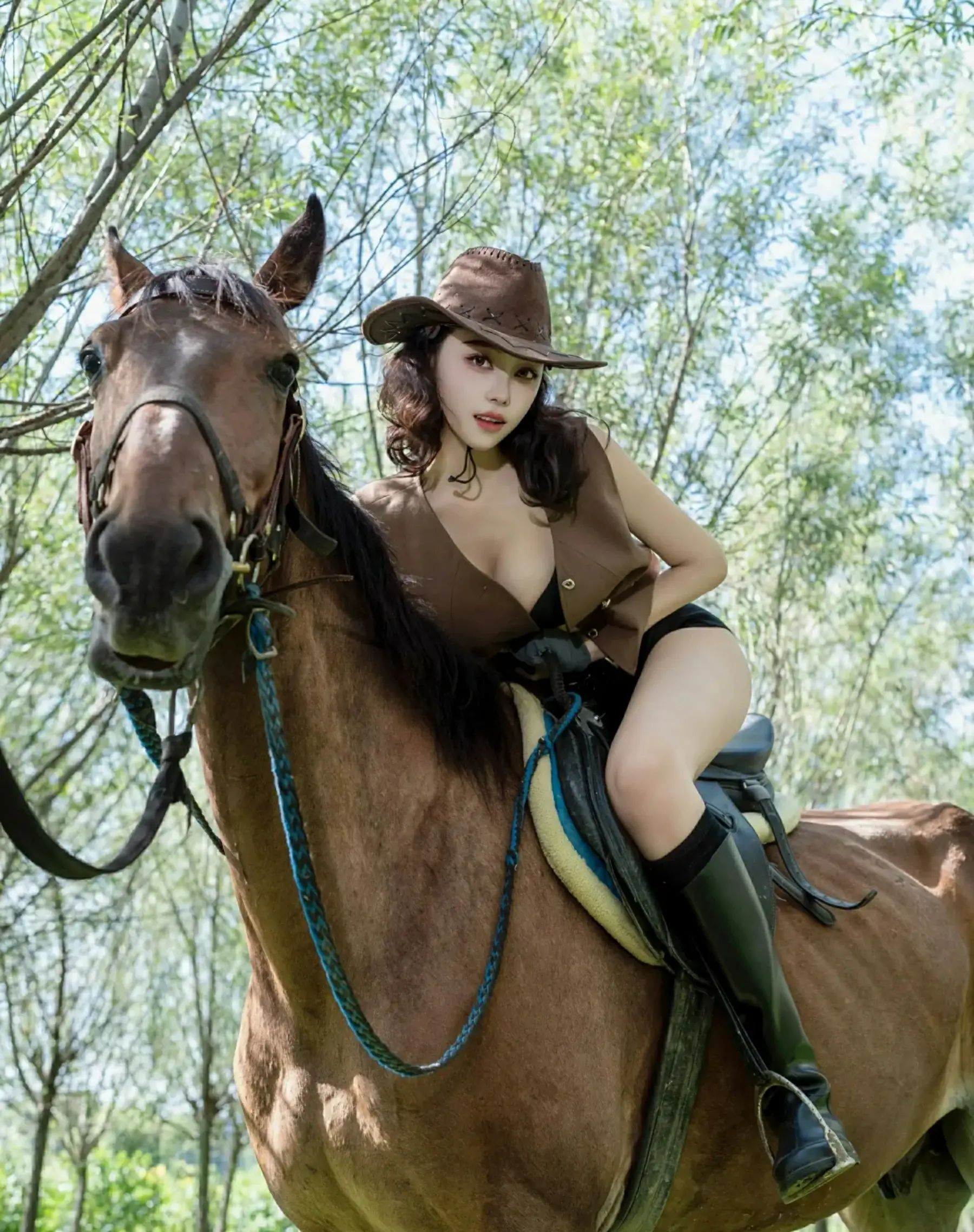  星颜社 VOL.391 清妙 [76P]第4张