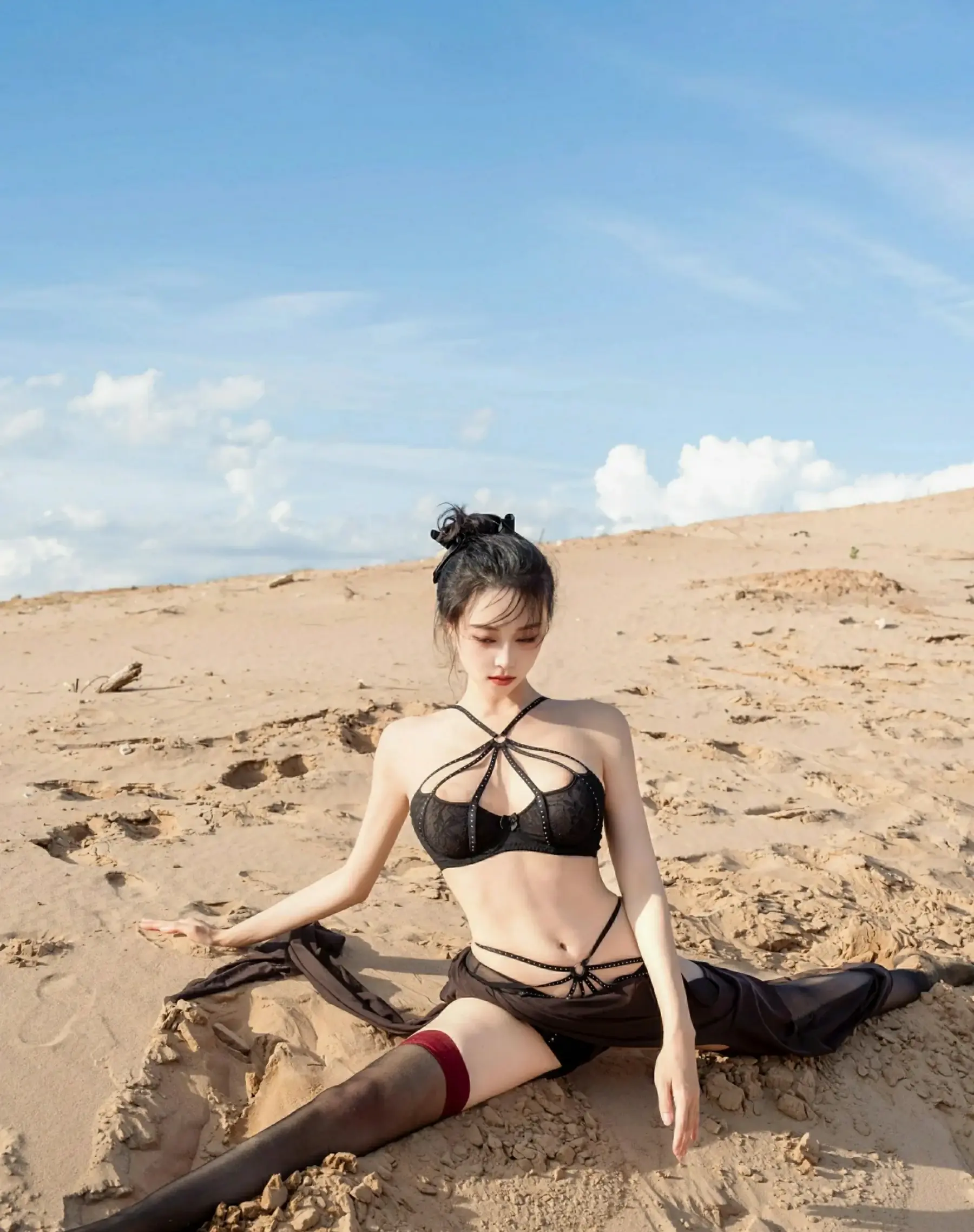  星颜社 VOL.387 清妙 [78P]第10张