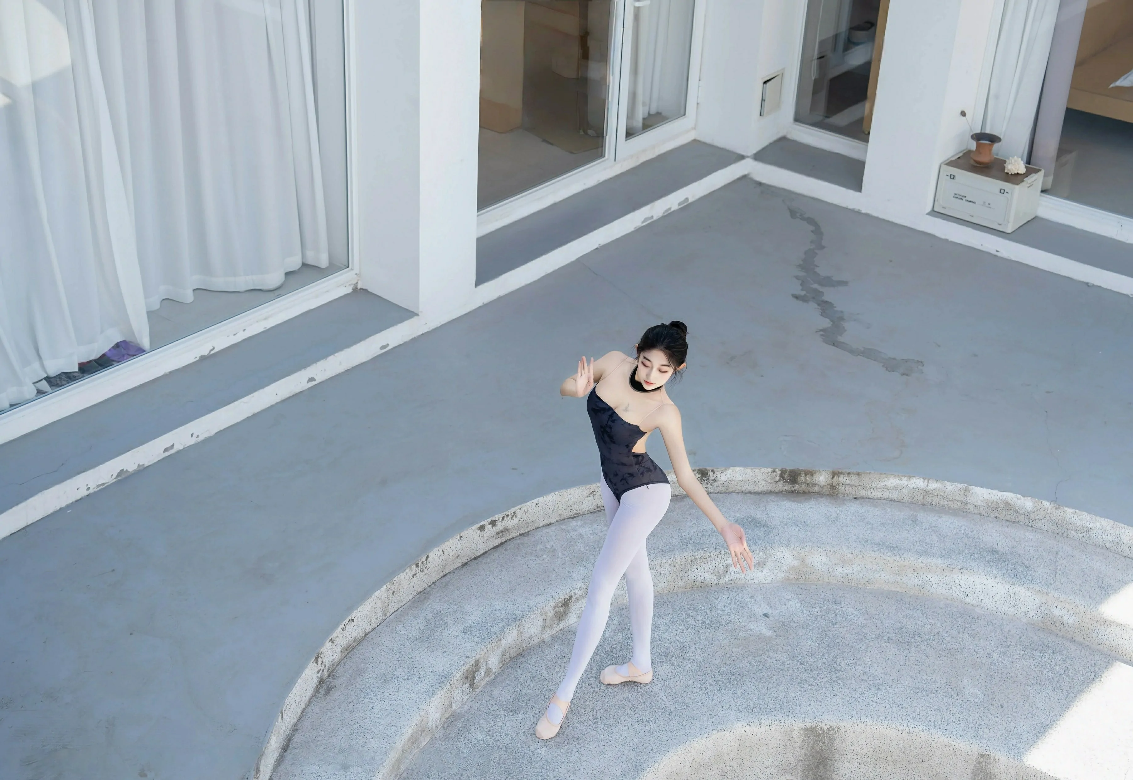  星颜社 VOL.345 星冉 [79P]第1张