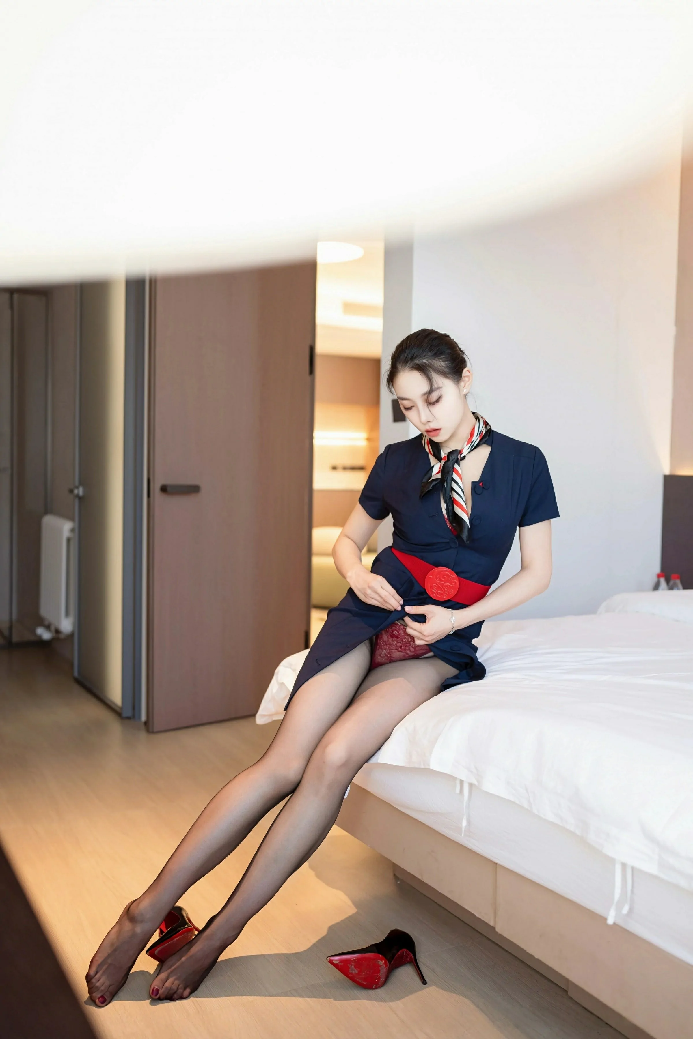  星颜社 VOL.354 清妙 [78P]第7张