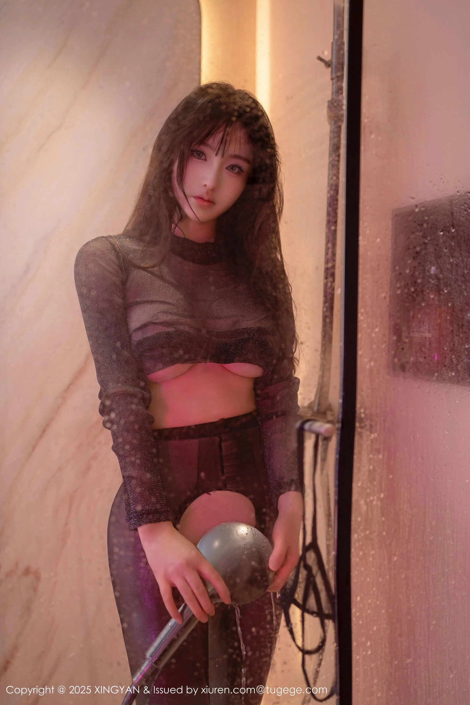  星颜社 沈南汐RuRu Vol.0424 [71P]第11张