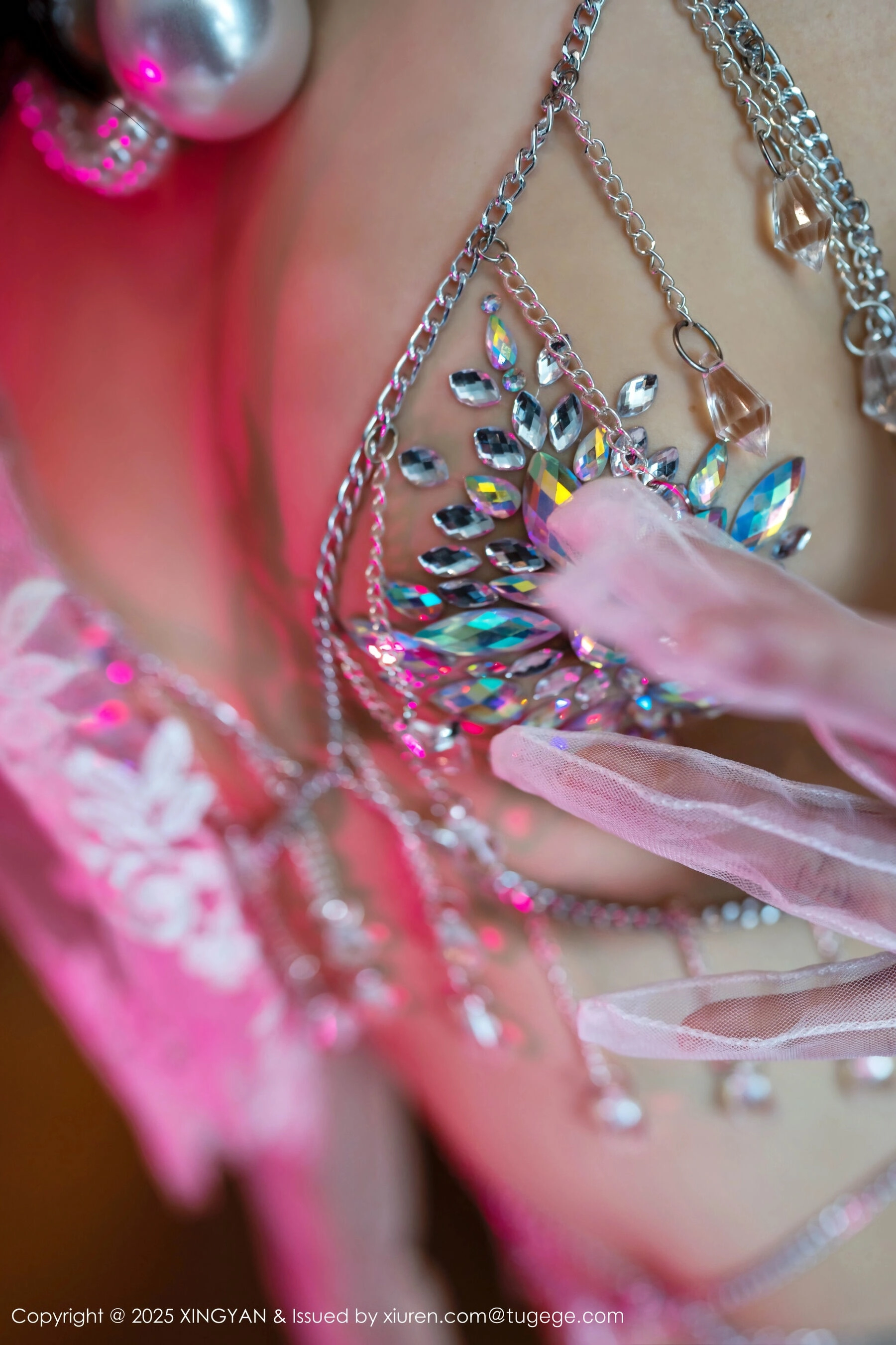  星颜社 阮福福 Vol.0415 [66P]第1张