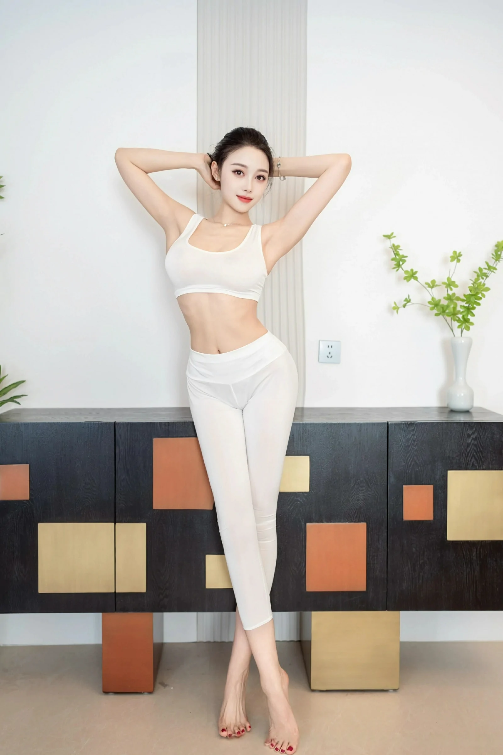  星颜社 VOL.346 清妙 [80P]第2张