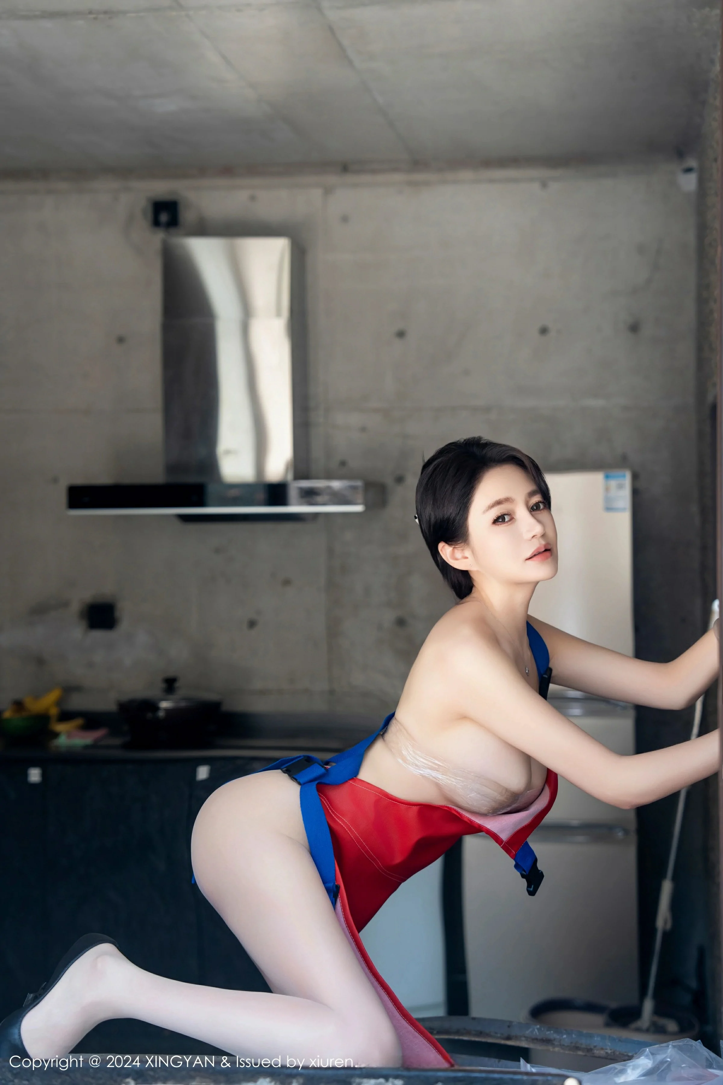  星颜社 VOL.253 林幼一 [81P]第4张