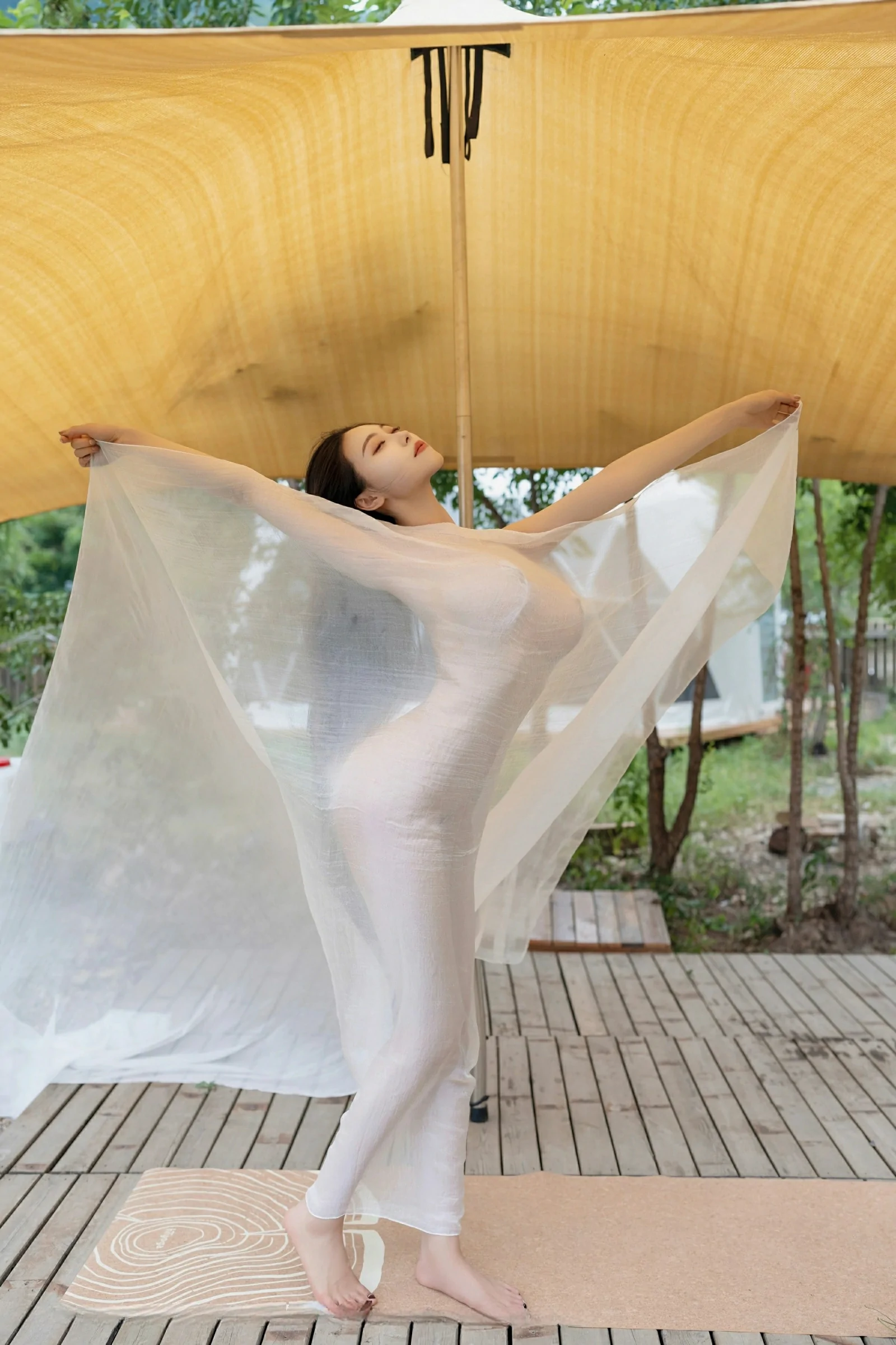  星颜社 VOL.298 清妙 [80P]第3张